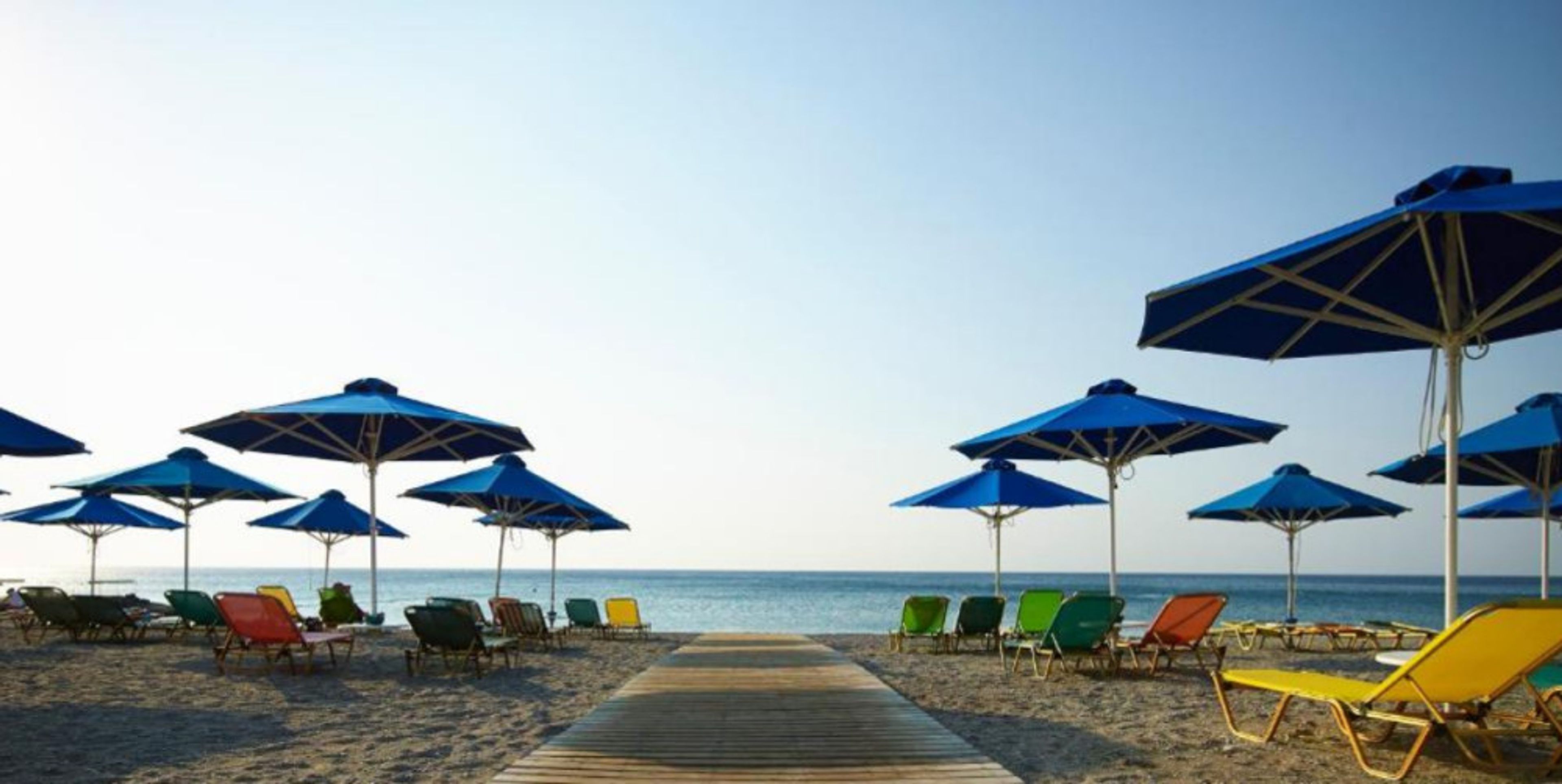 Esperides Beach Family Resort foto 3