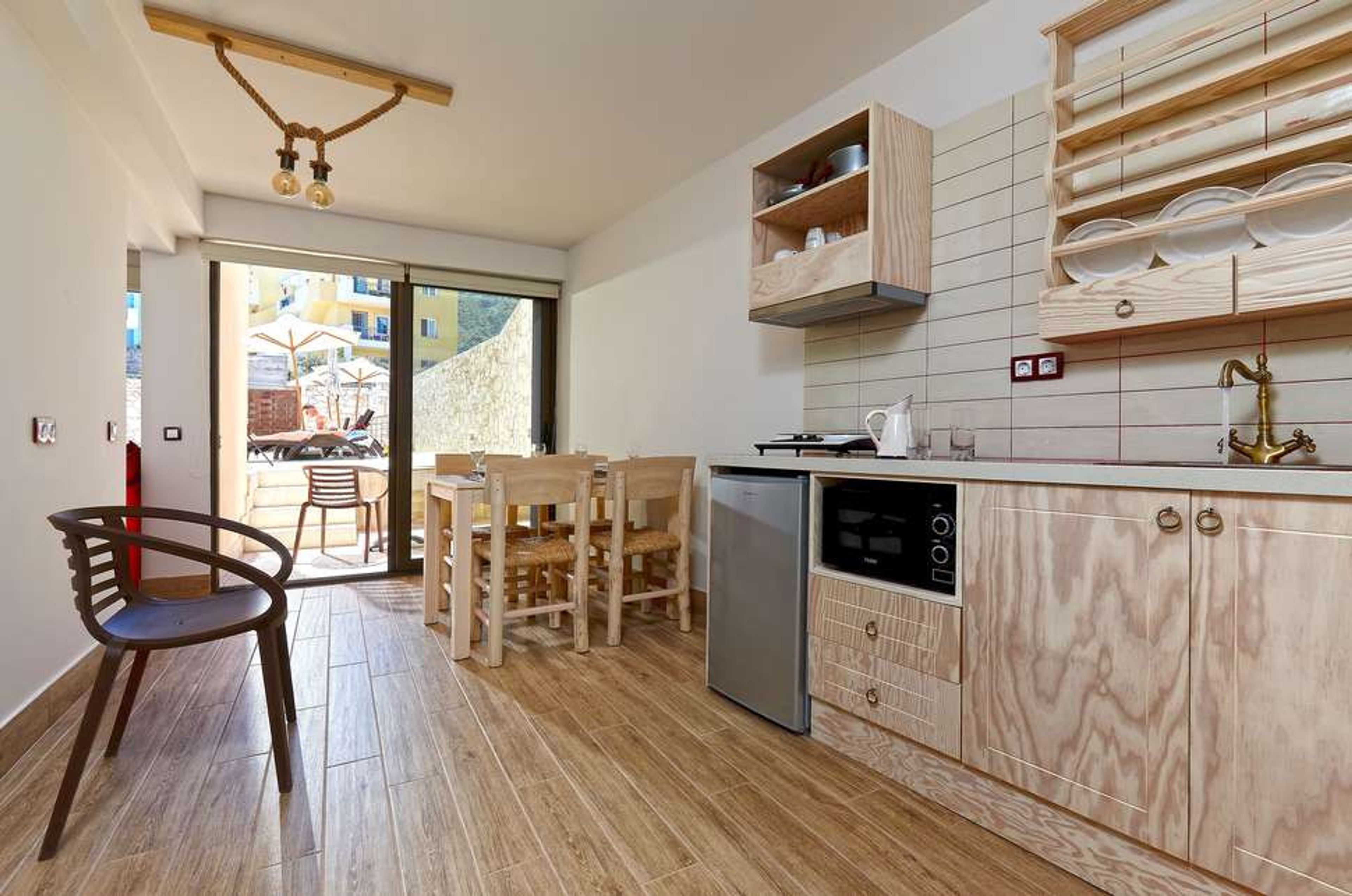 Esperides Resort Crete