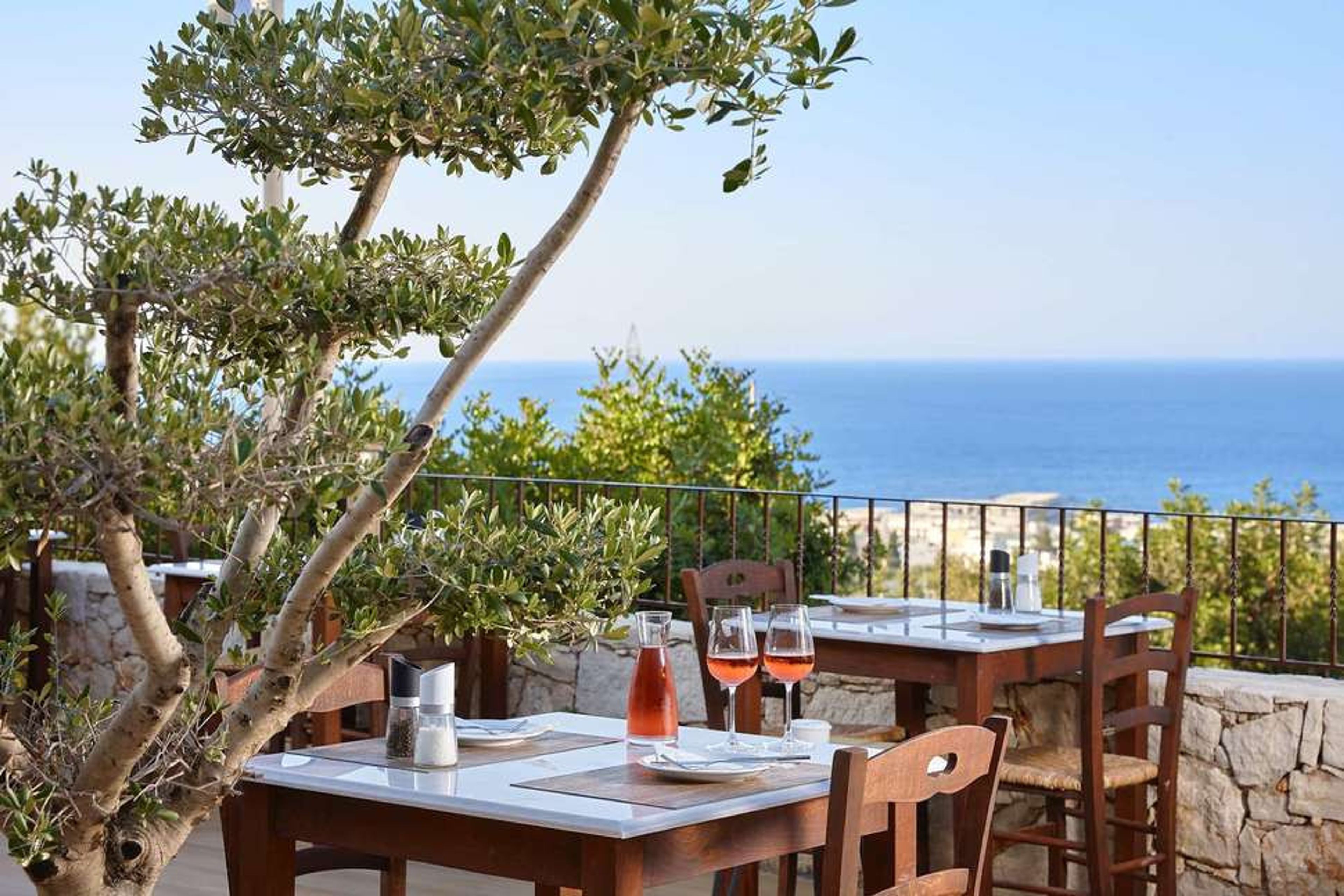 Esperides Resort Crete foto 1