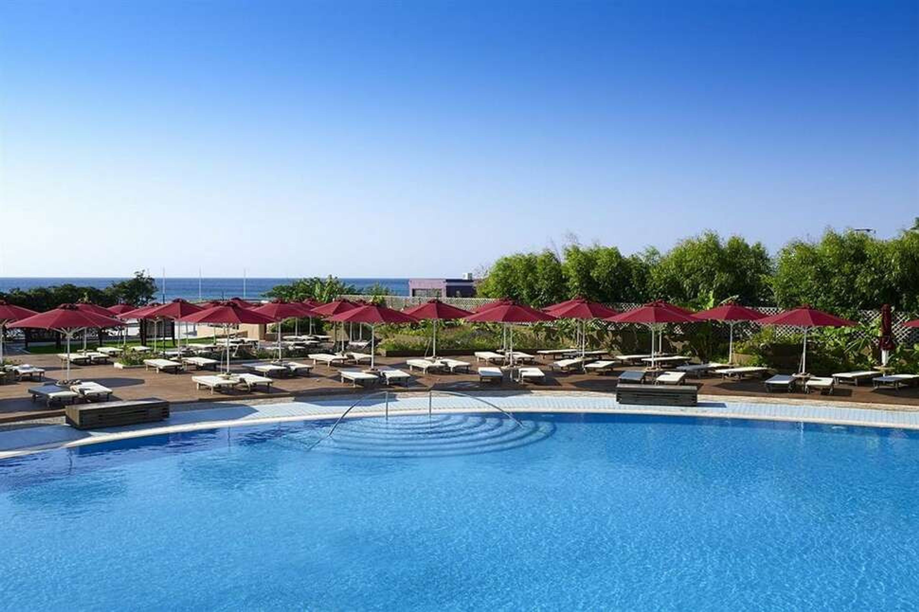 Esperos Palace foto 1