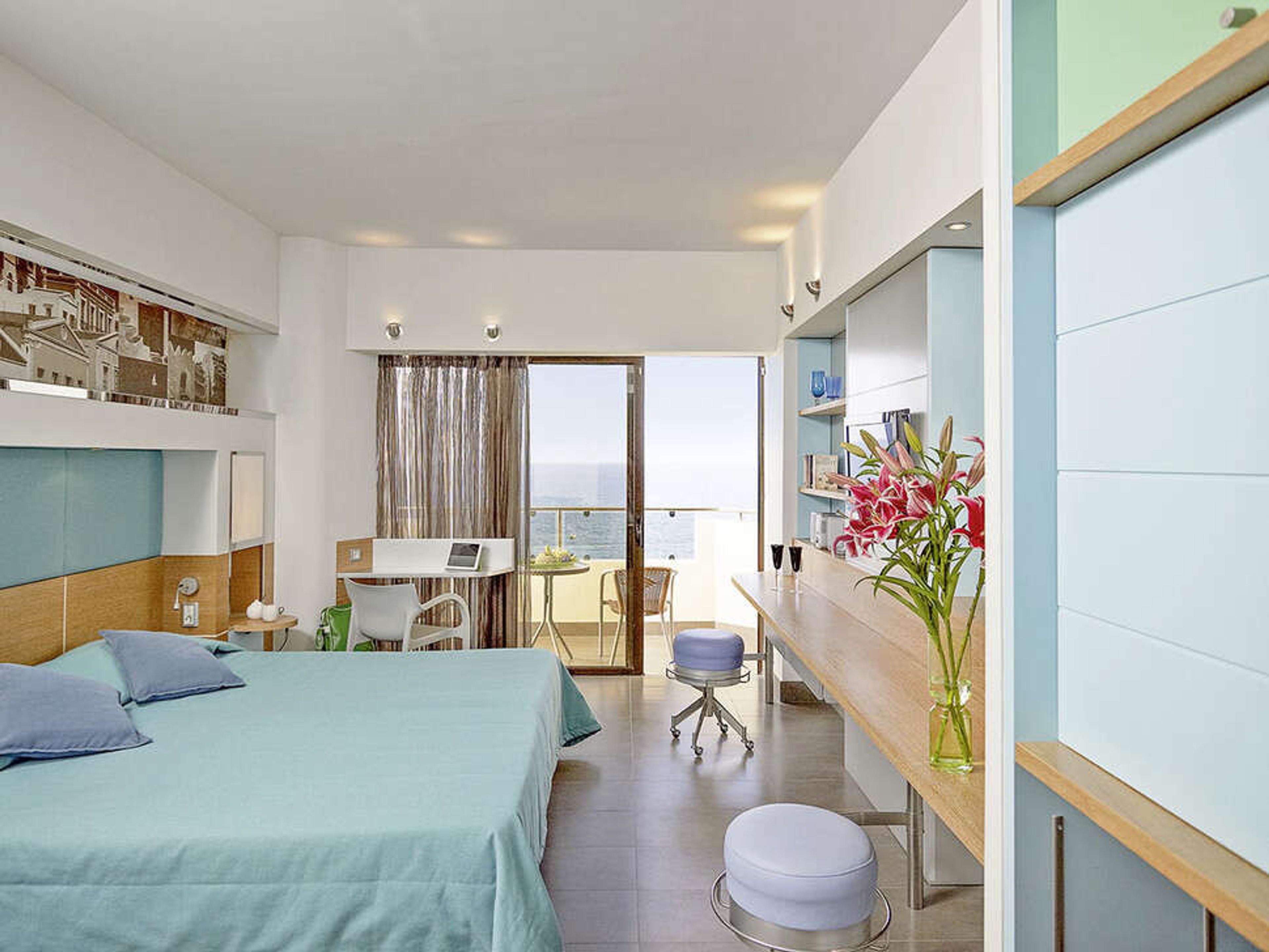 Esperos Palace foto 3