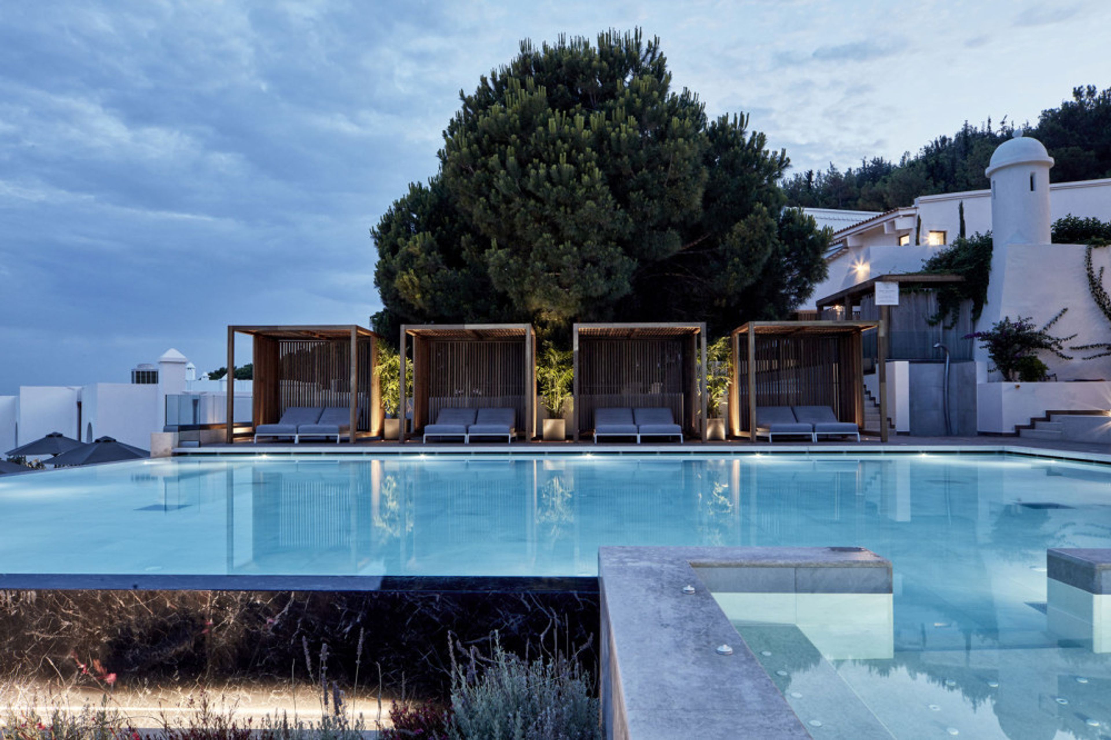 Esperos Village Blue en Spa foto 3