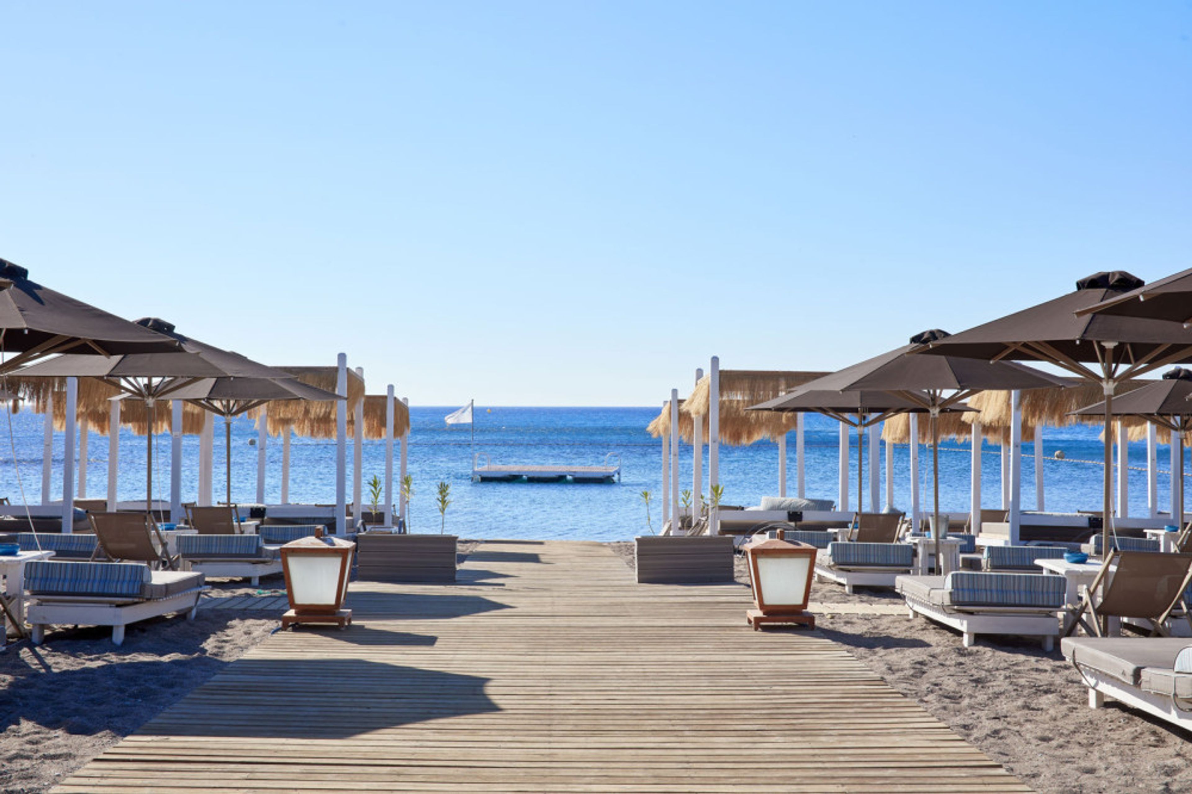 Esperos Village Blue en Spa foto 4