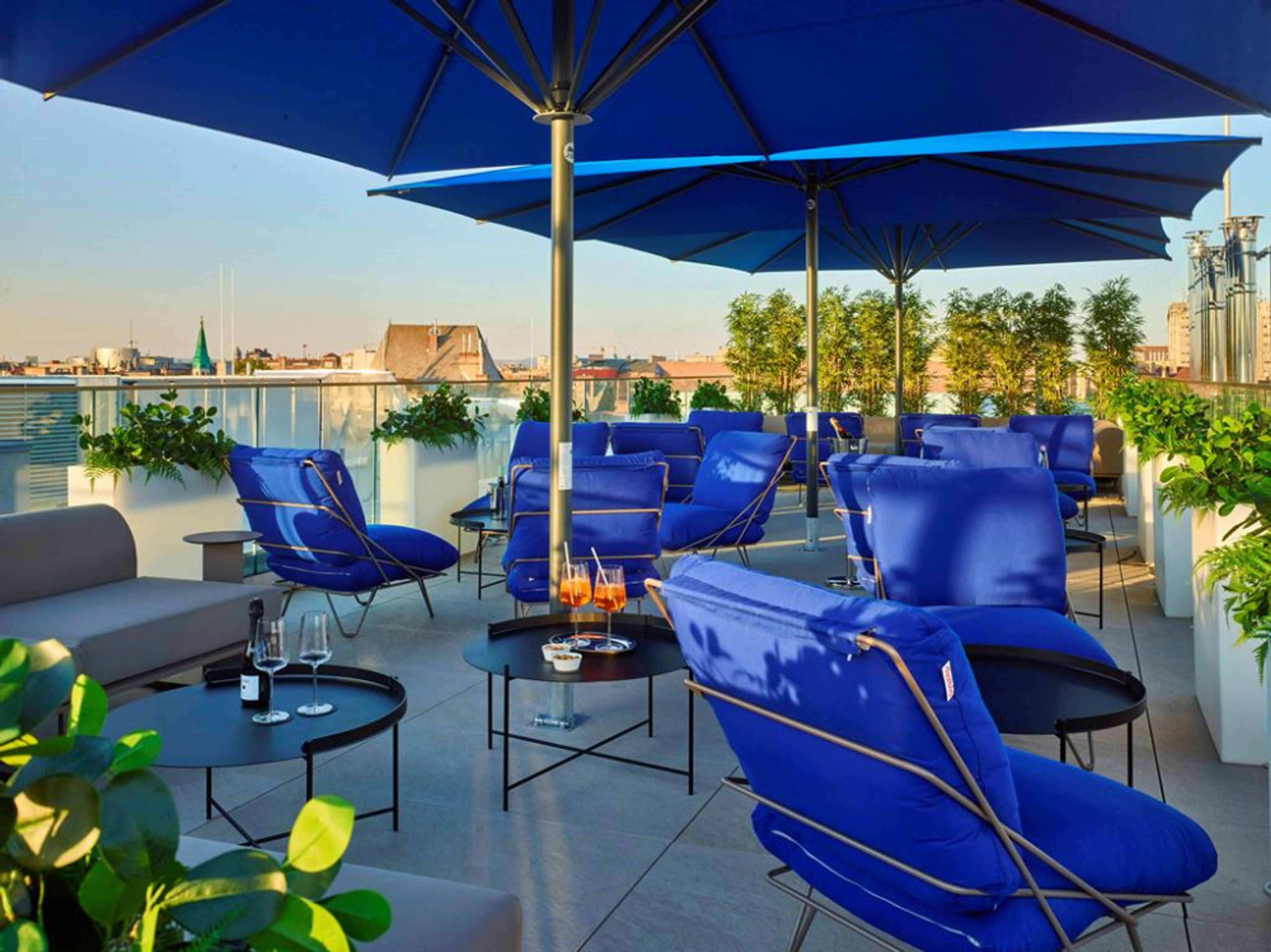 EST Grand Savoy foto 3