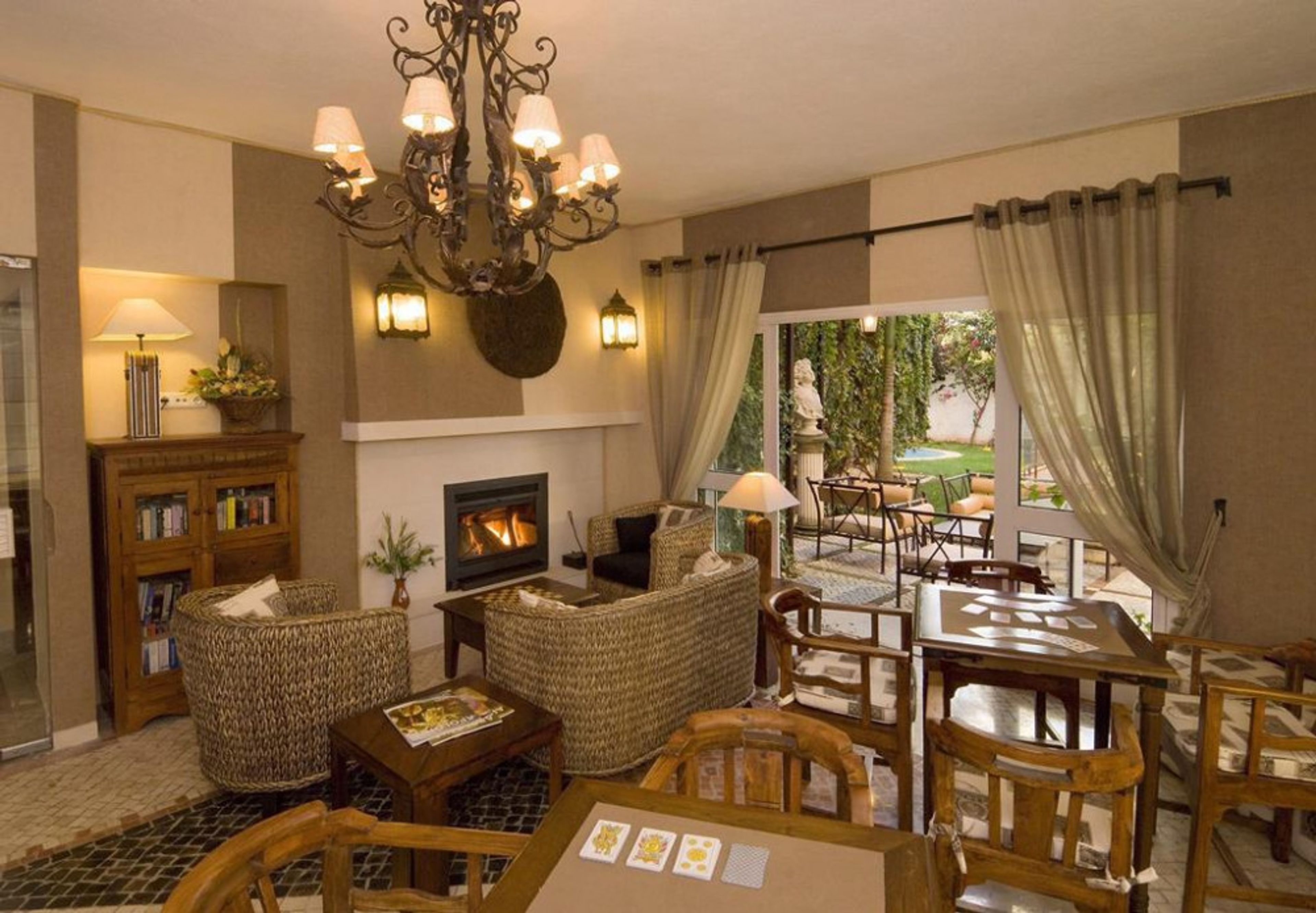 Estalagem do Cerro foto 1