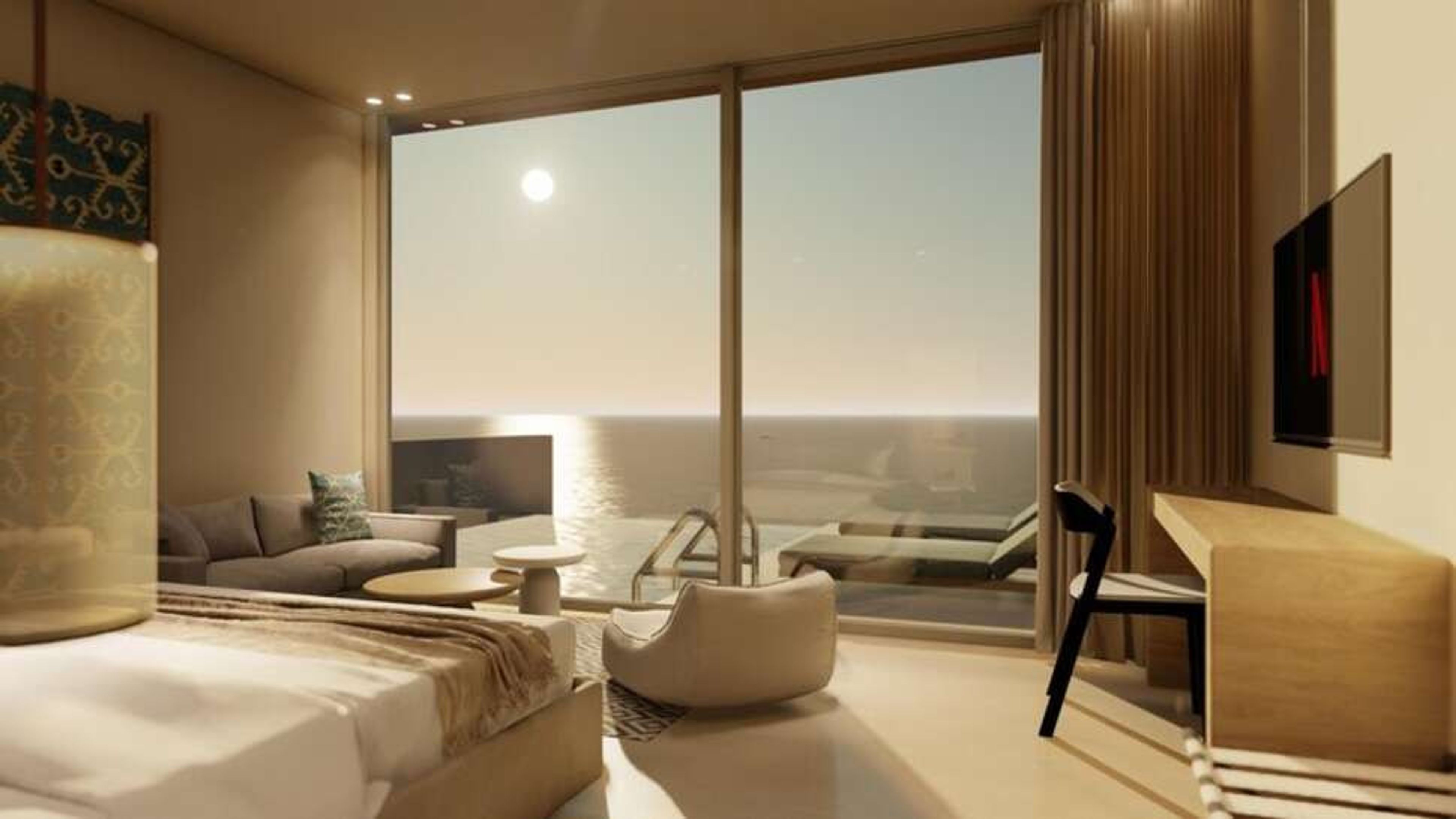 Este Elegant Suites & Villas foto 1