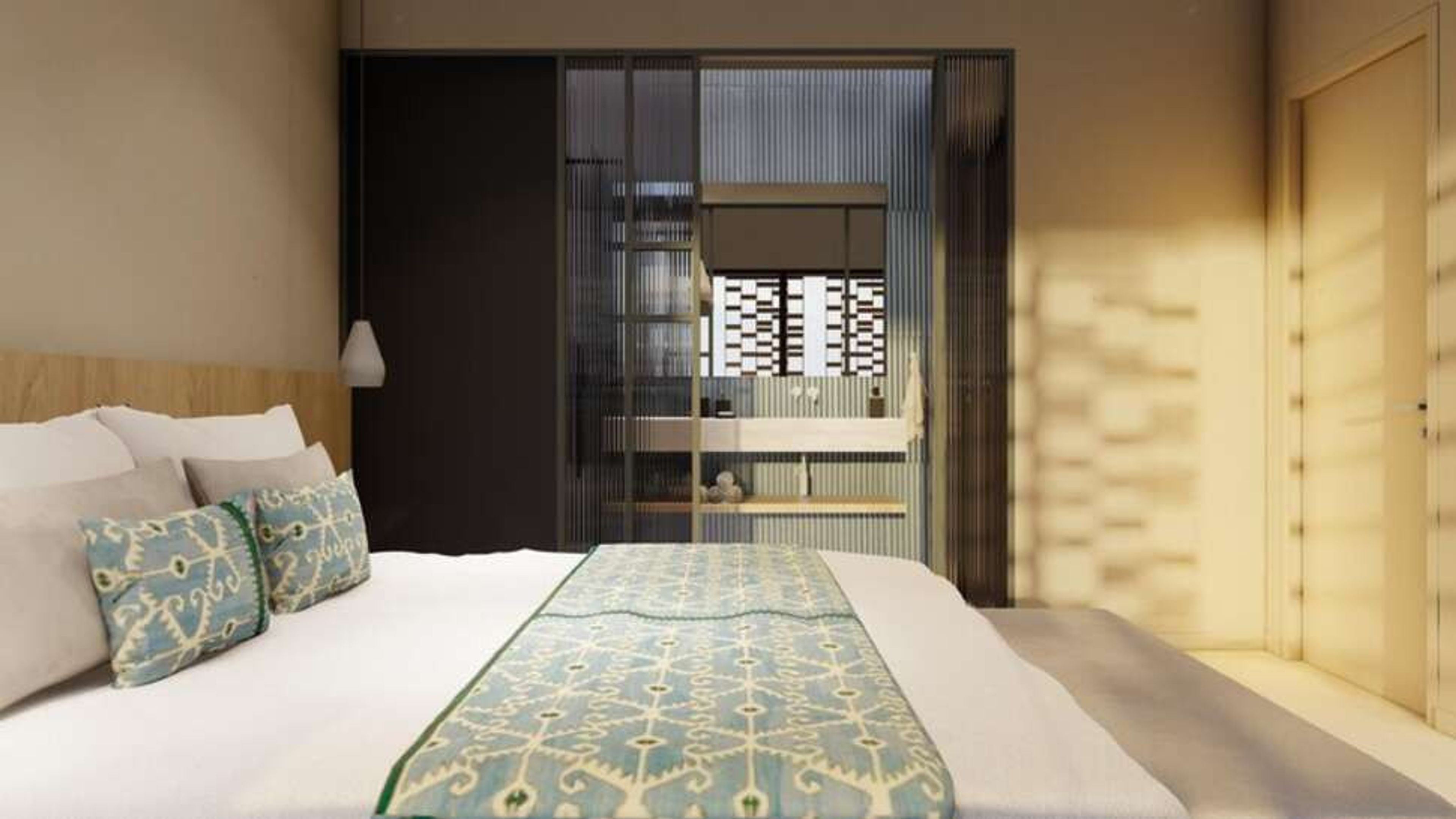 Este Elegant Suites & Villas foto 2