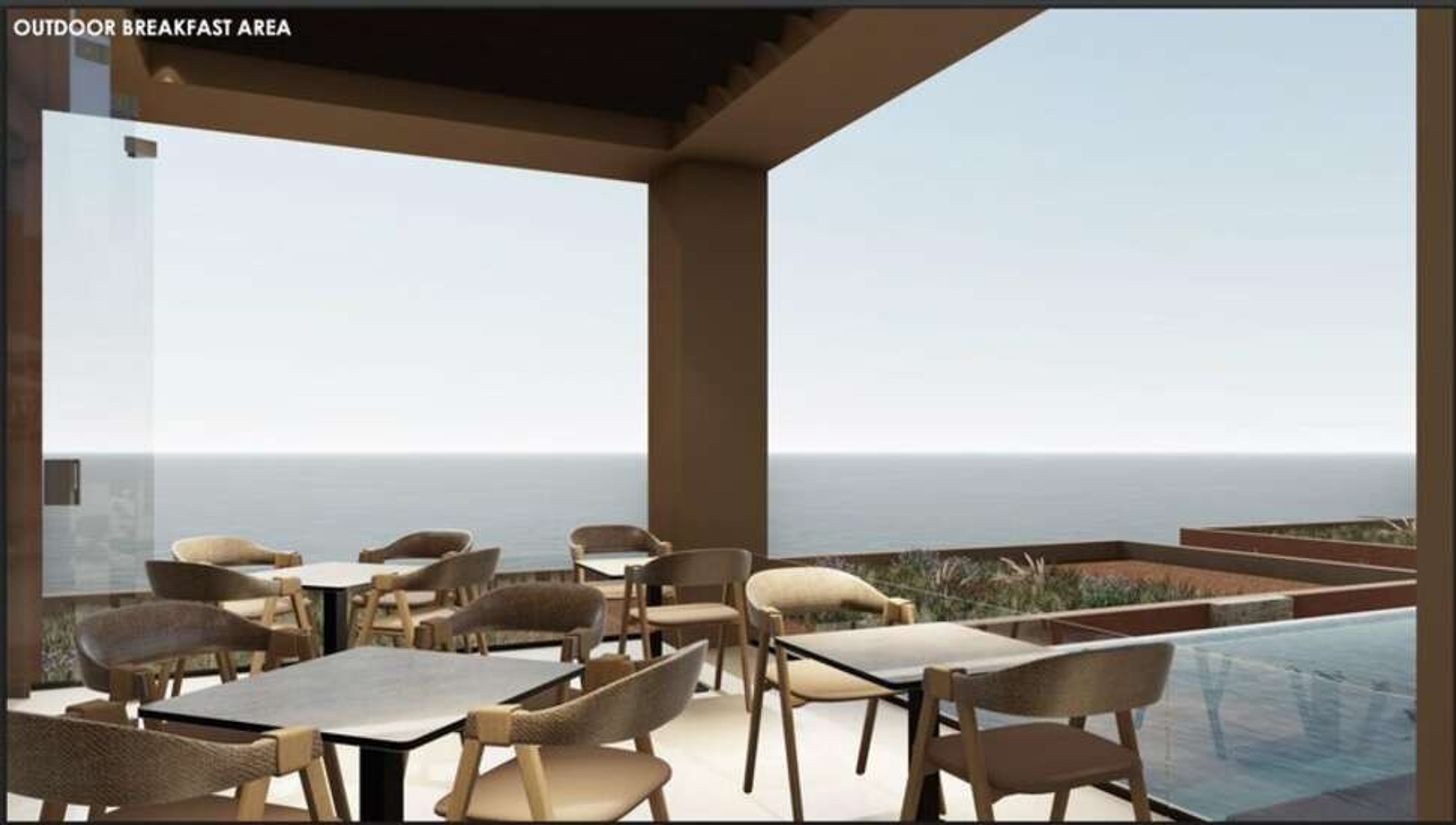 Este Elegant Suites & Villas foto 3