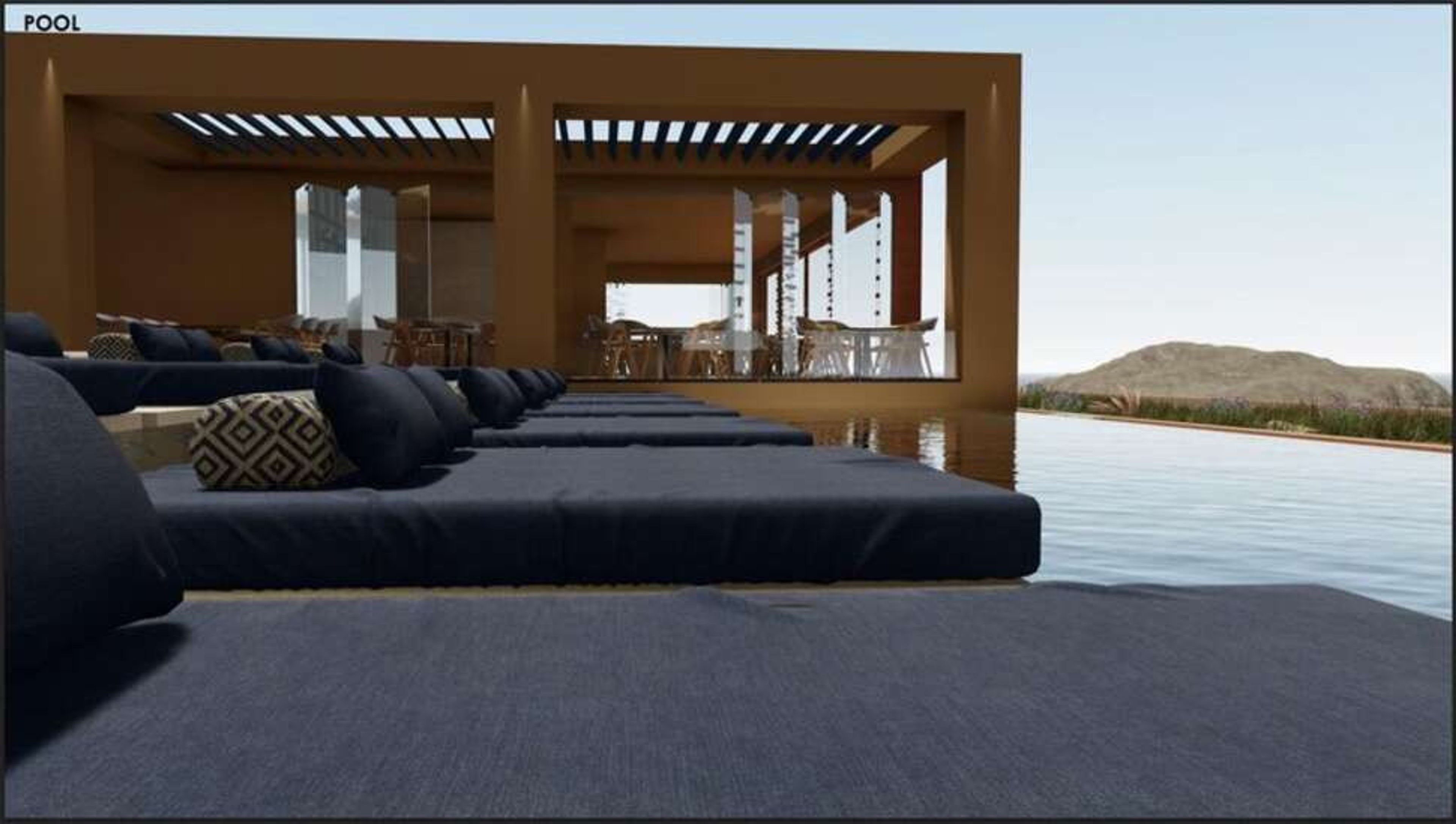 Este Elegant Suites & Villas foto 4