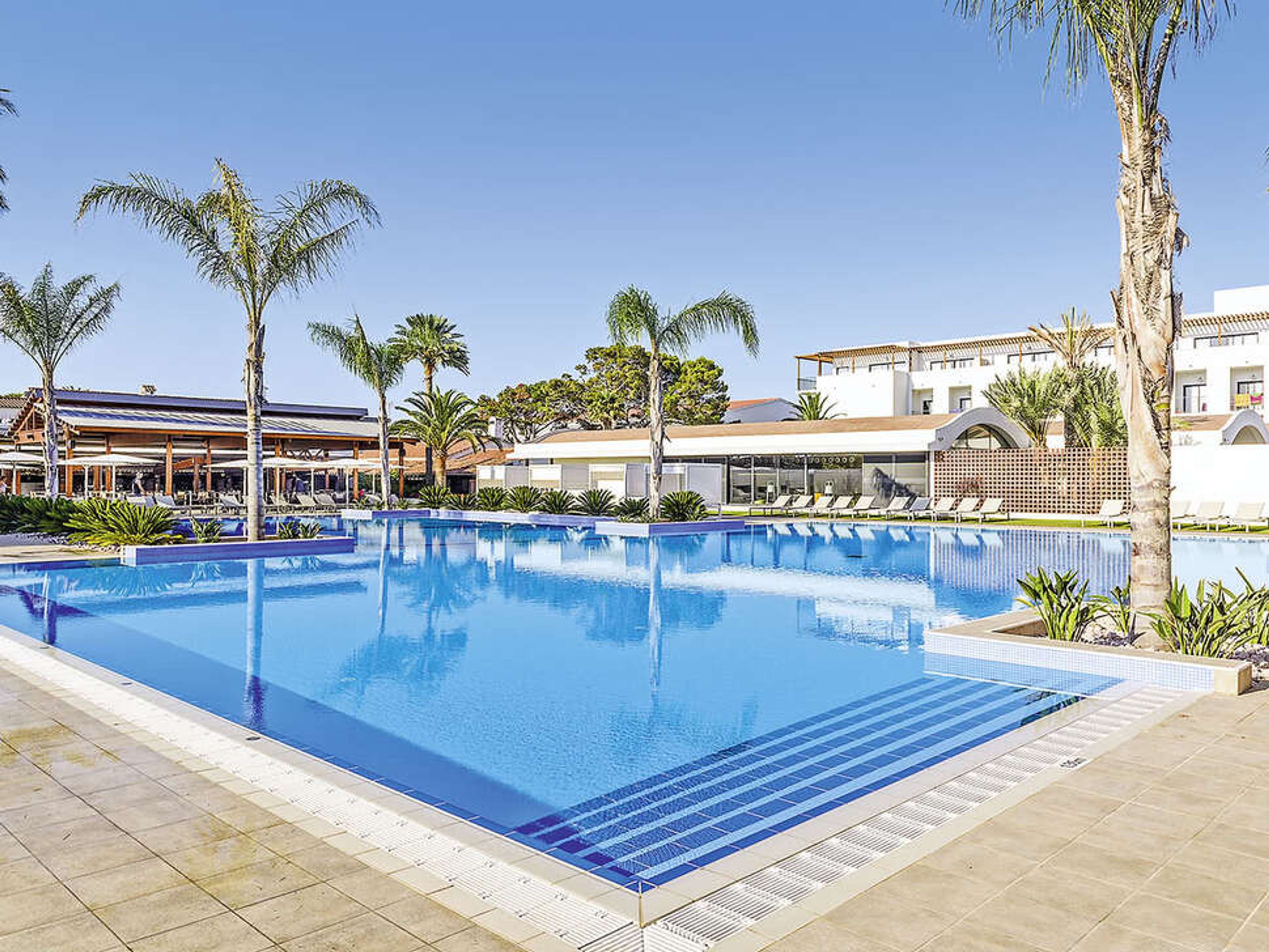 Estival Eldorado Resort afbeelding