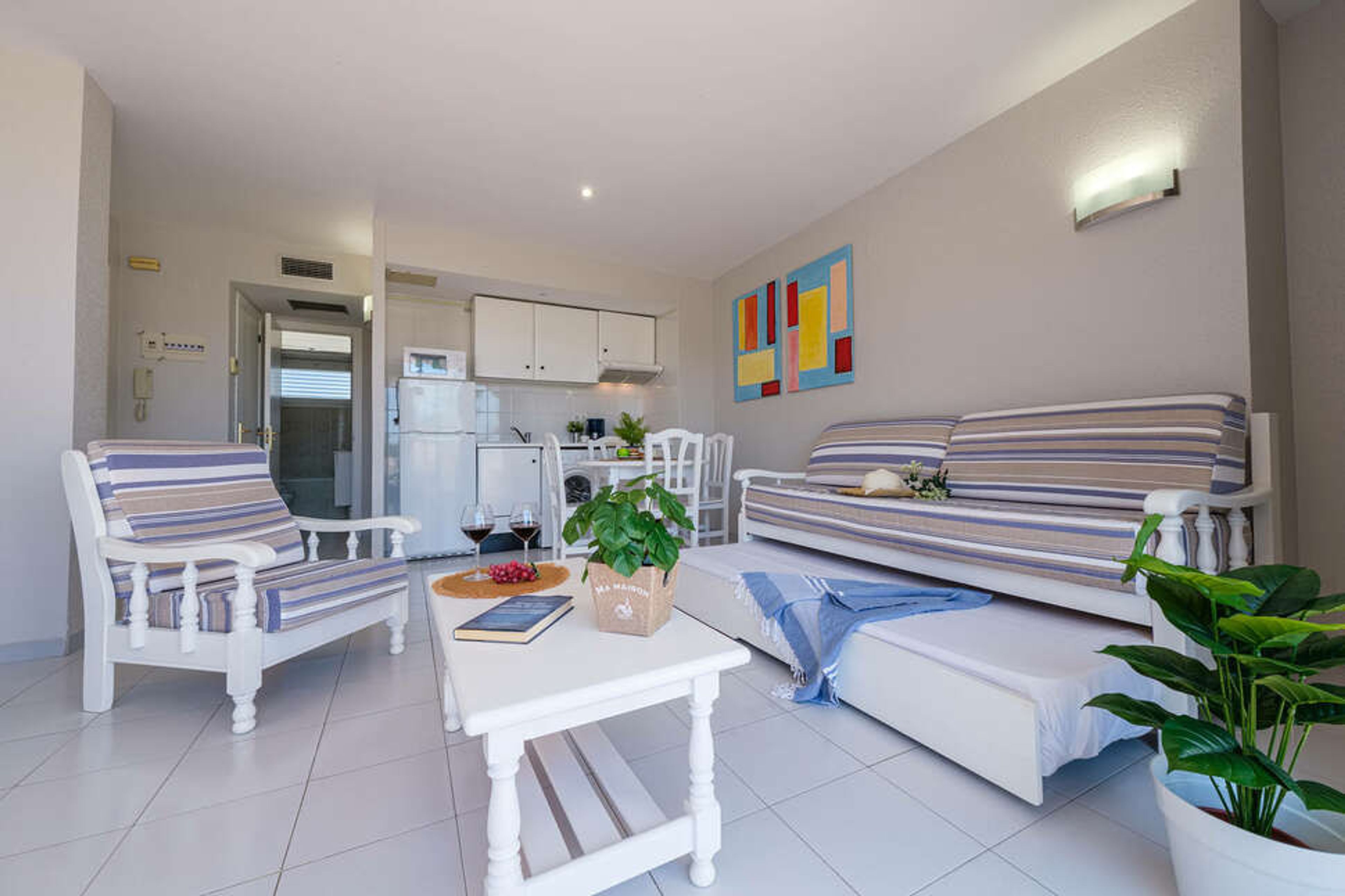 Estival Park Apartments foto 3