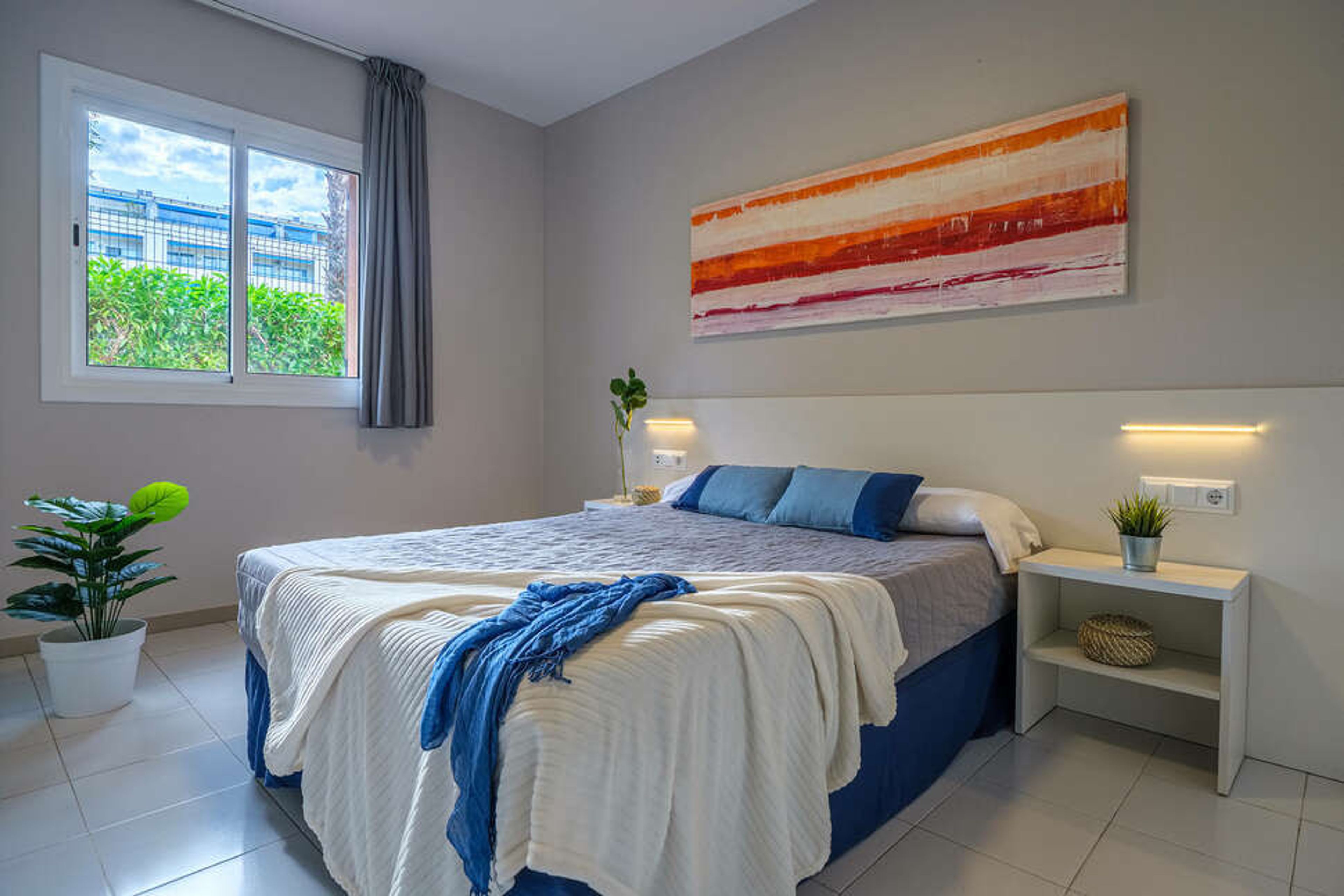 Estival Park Apartments foto 4