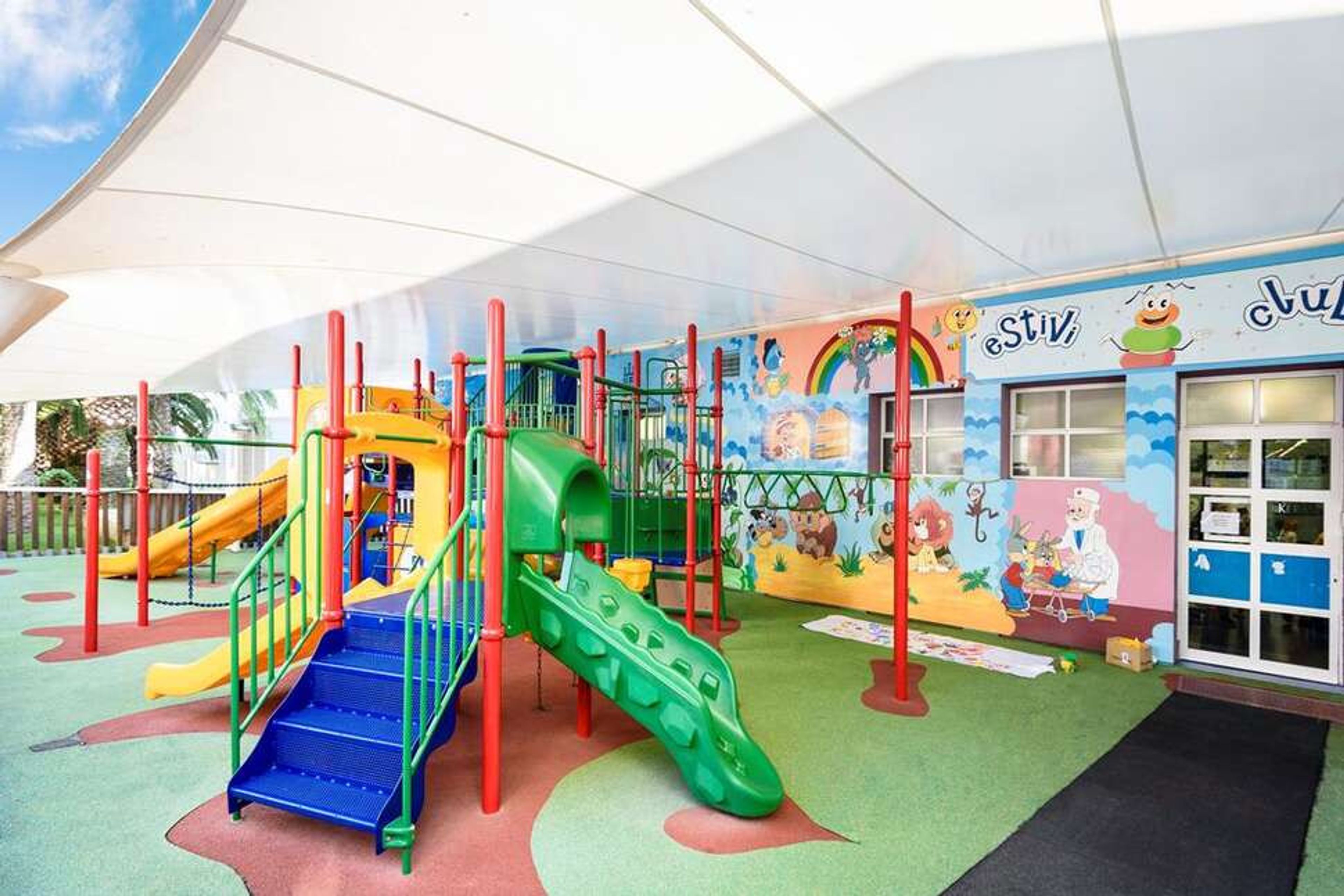 Estival Park Silmar foto 4