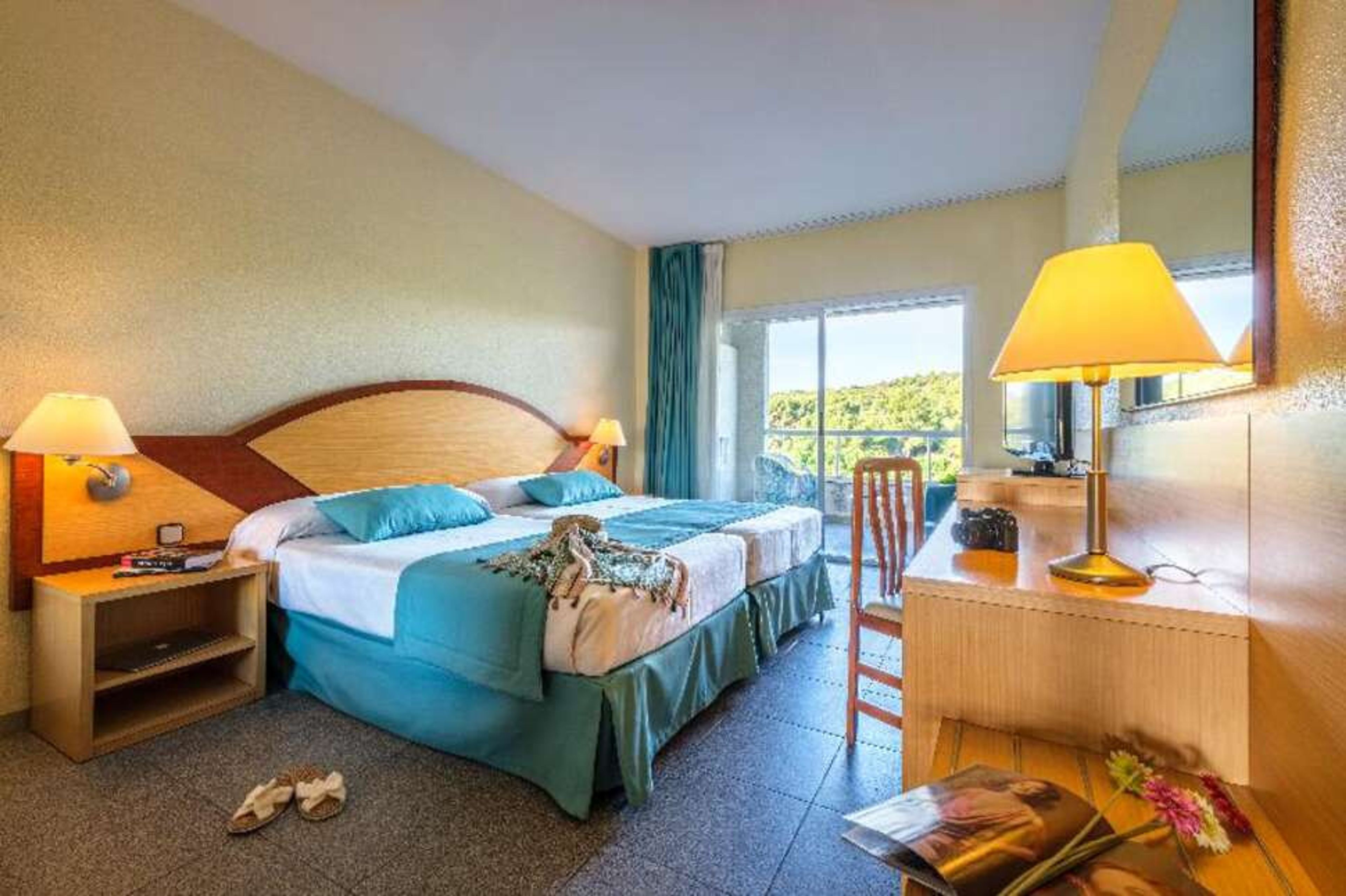 Estival Park Silmar foto 2