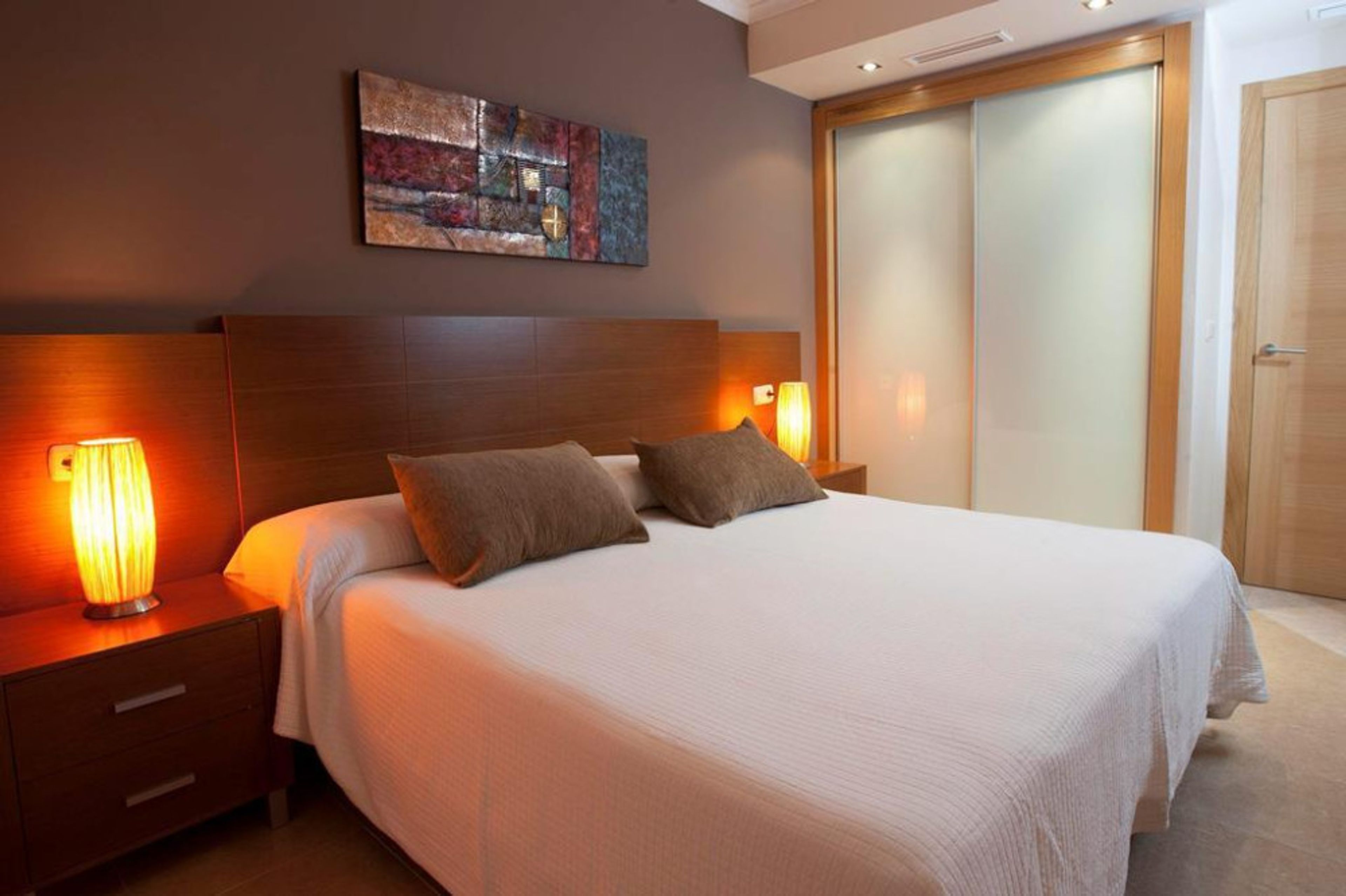 ESTIMAR Calpe Apartments 2 and Two foto 3