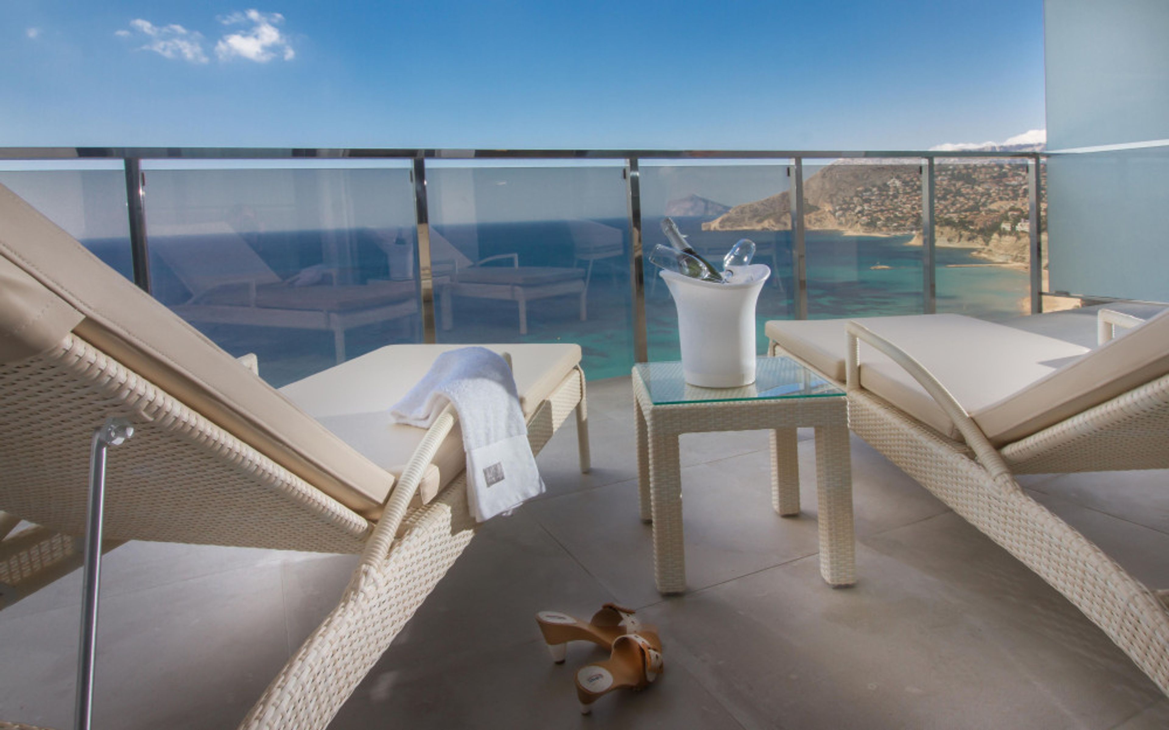 ESTIMAR Calpe Suitopia foto 4