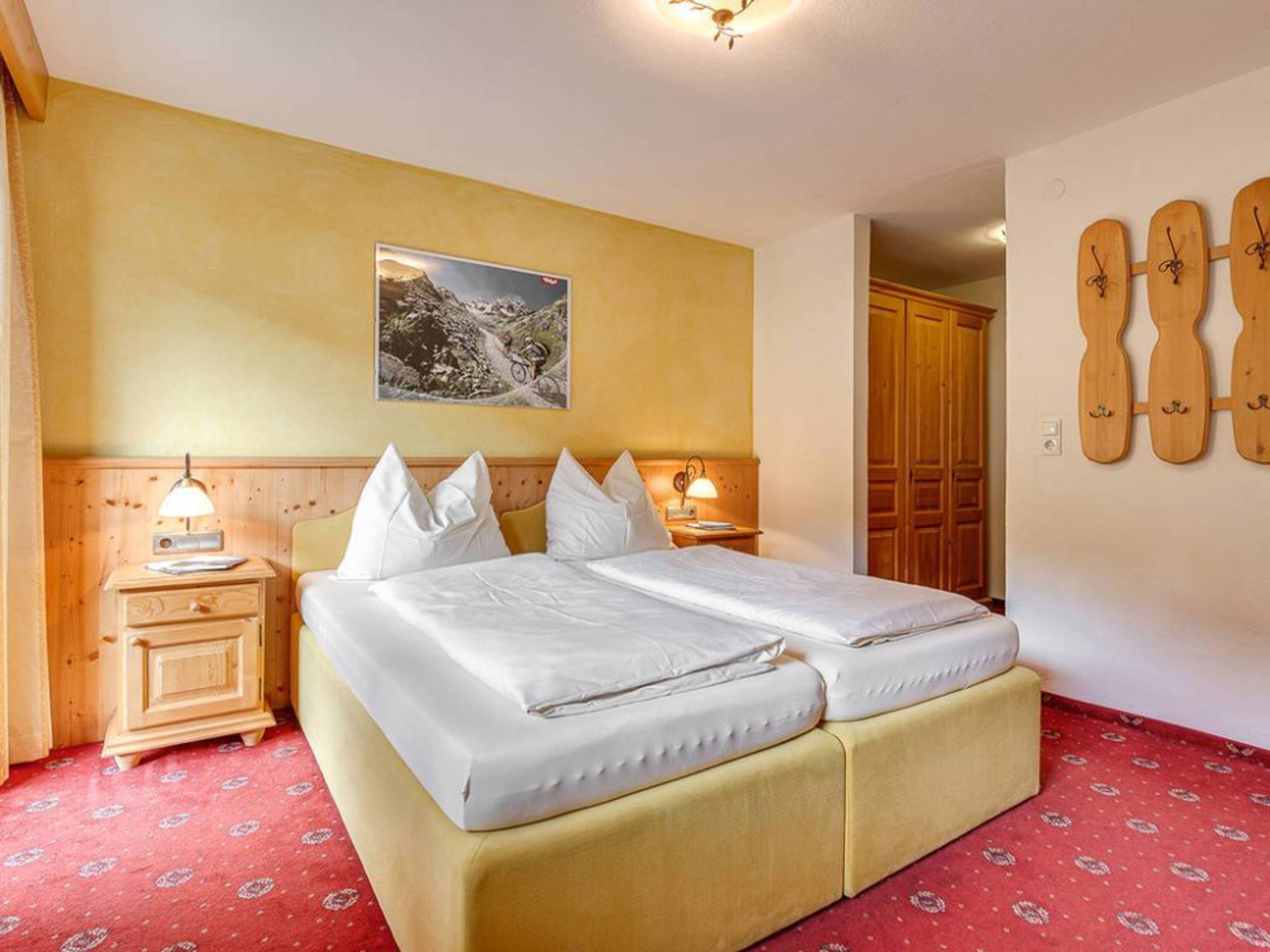 Fugenerhof Jagdhof foto 2