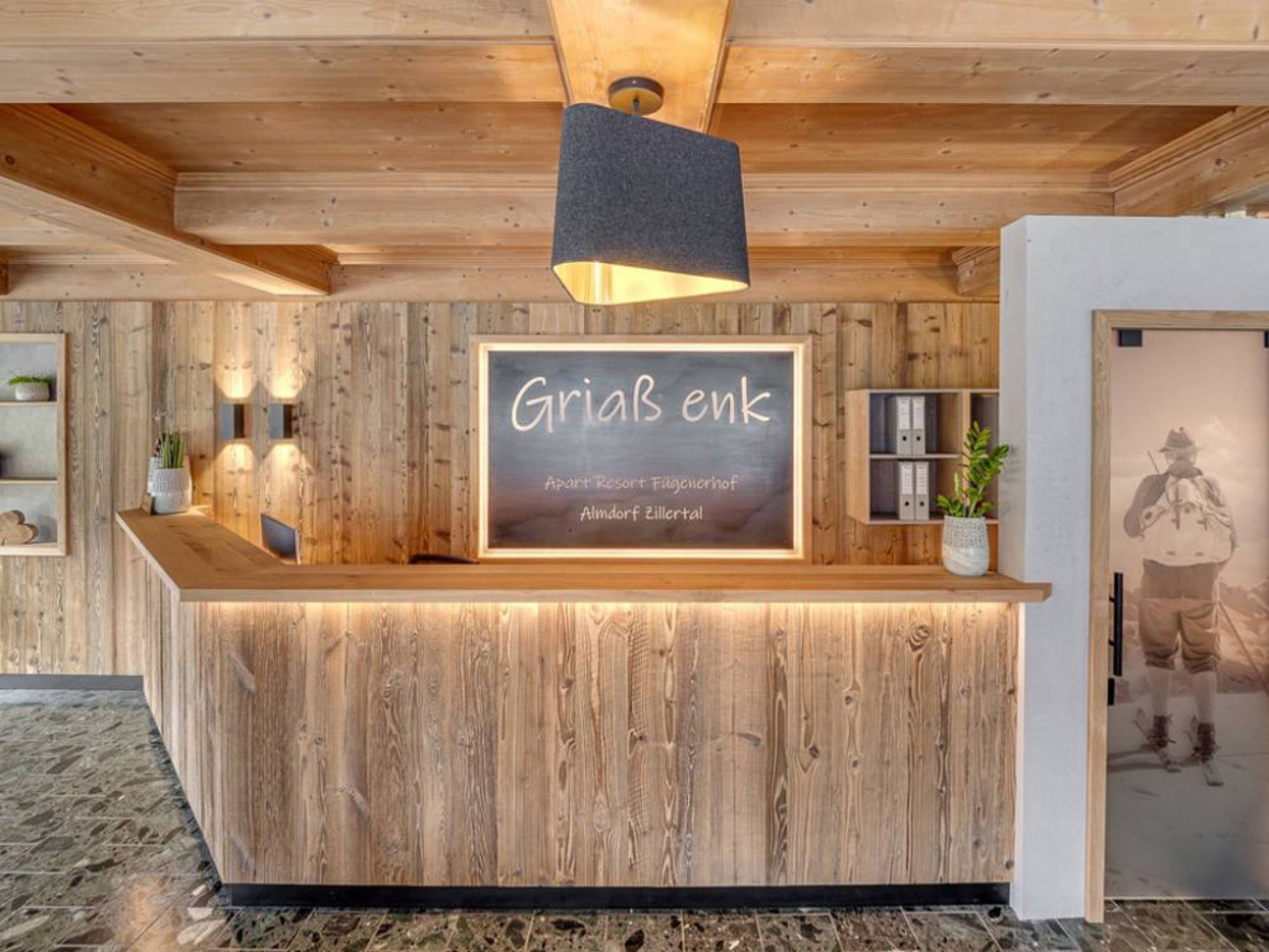 Fugenerhof Jagdhof foto 3