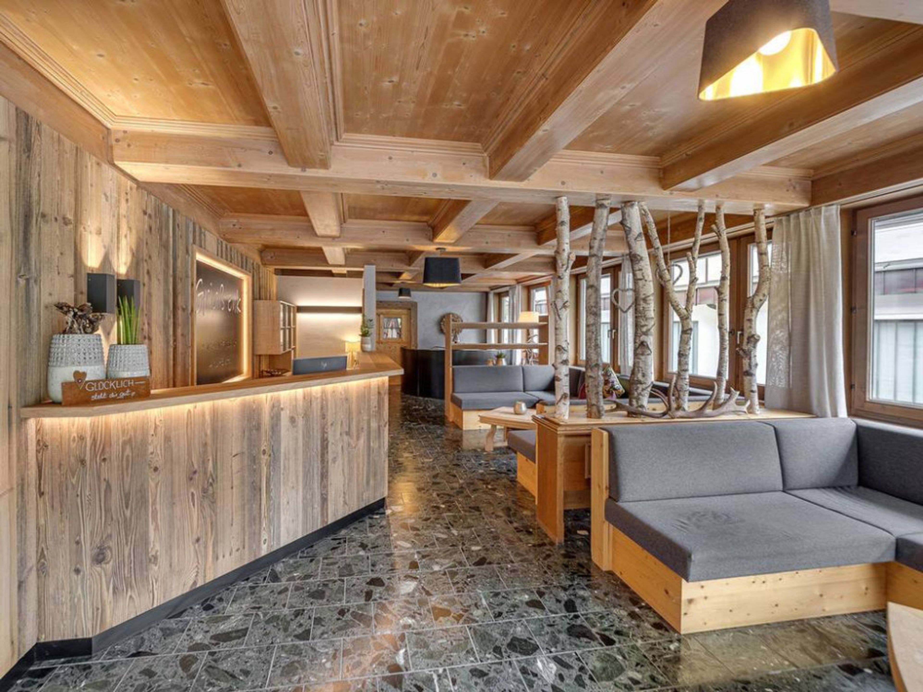 Fugenerhof Jagdhof foto 4