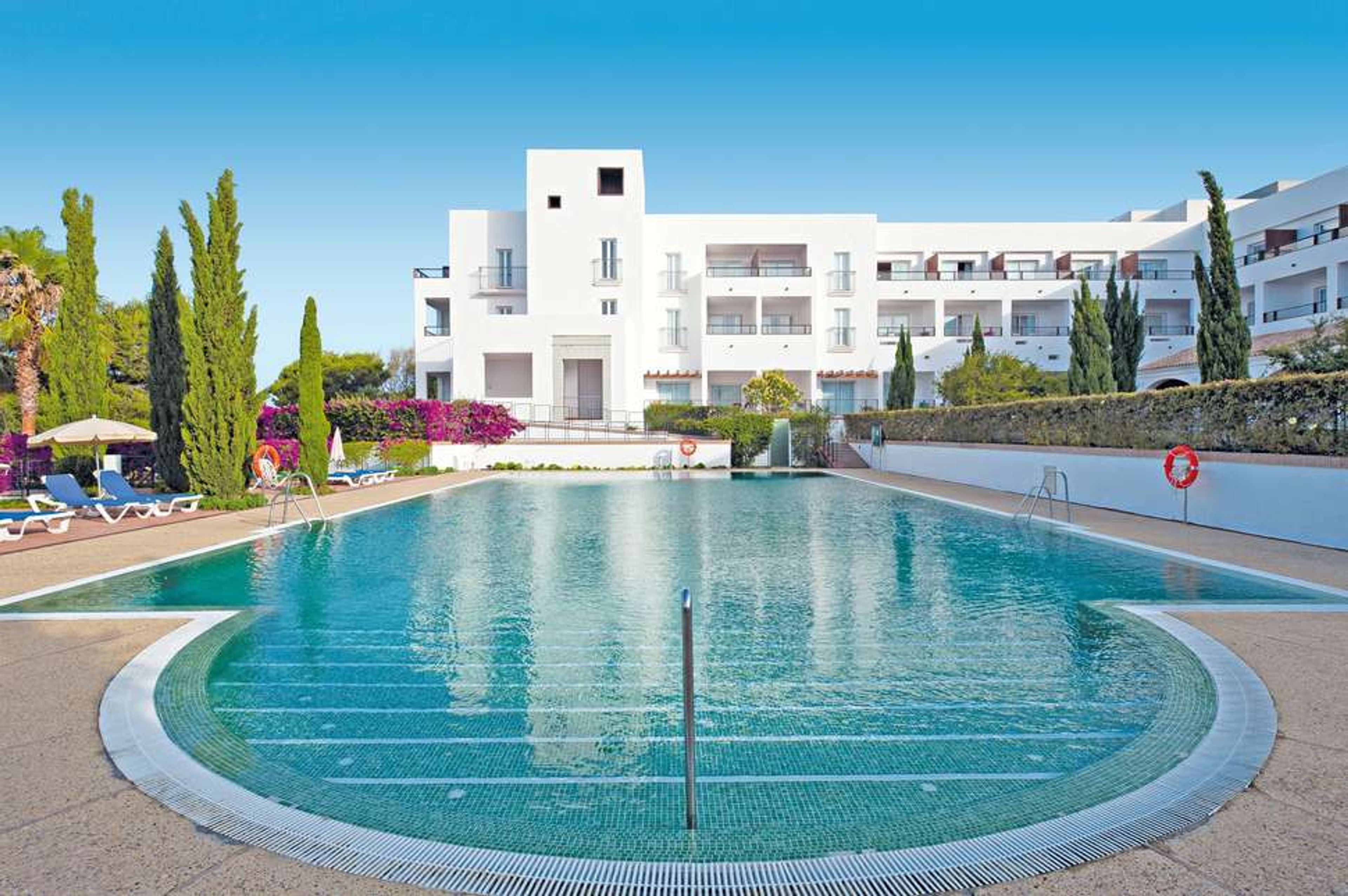 Fuerte Conil Costa Luz