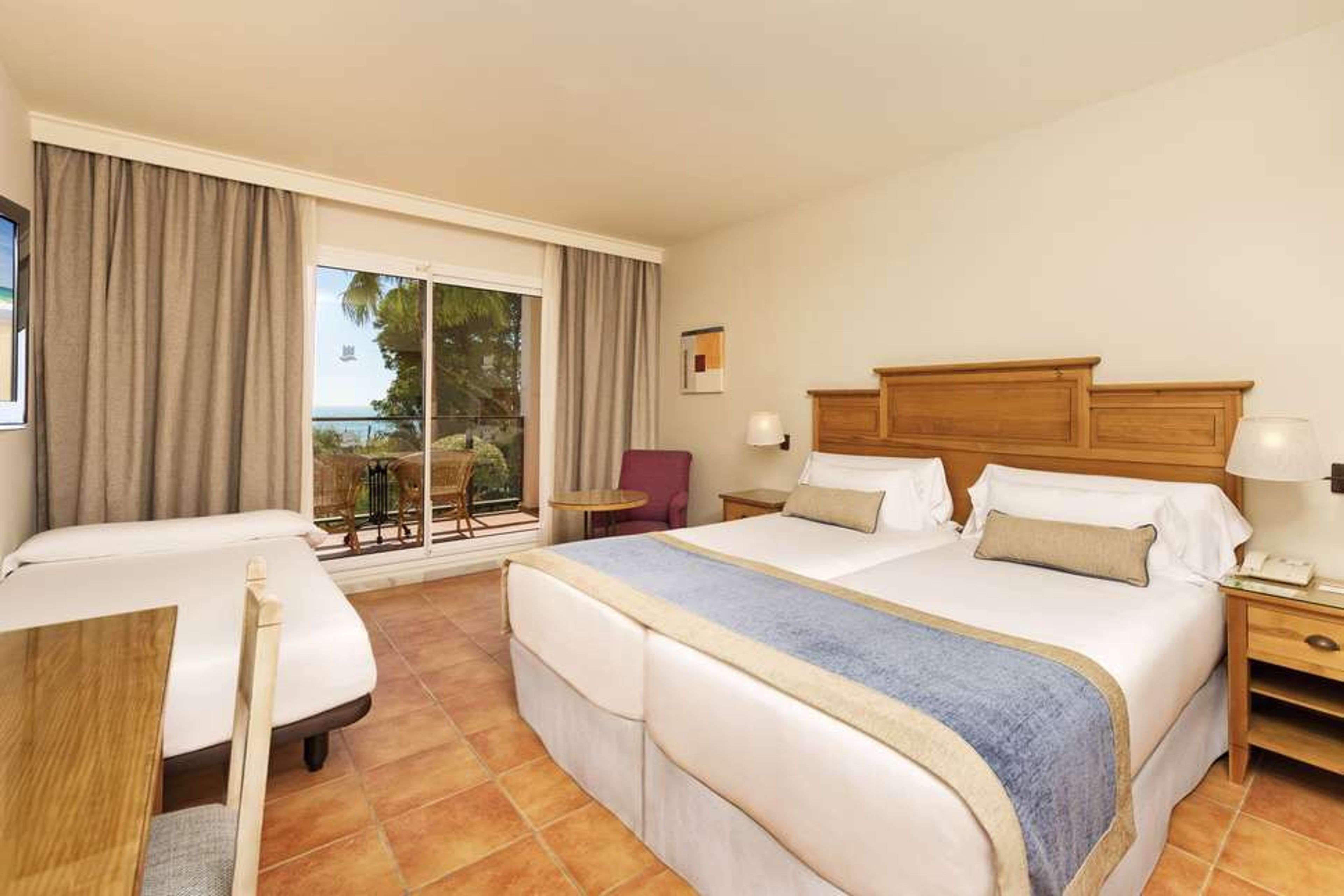 Fuerte Conil Costa Luz foto 1