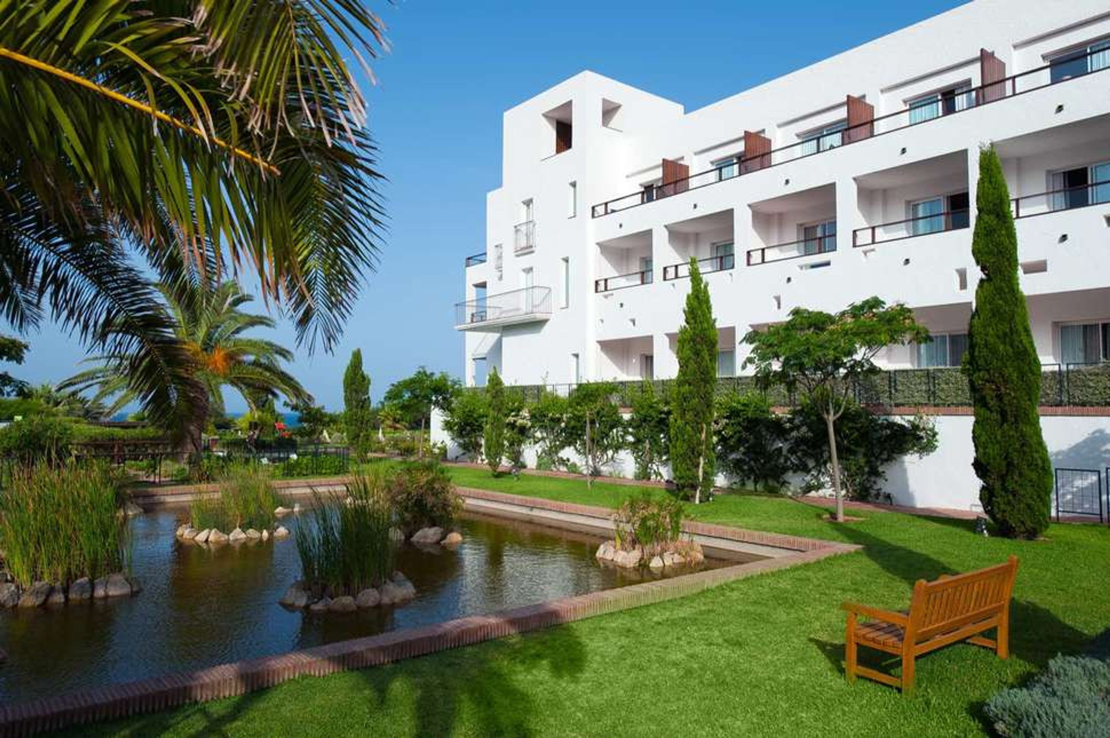 Fuerte Conil Costa Luz foto 2