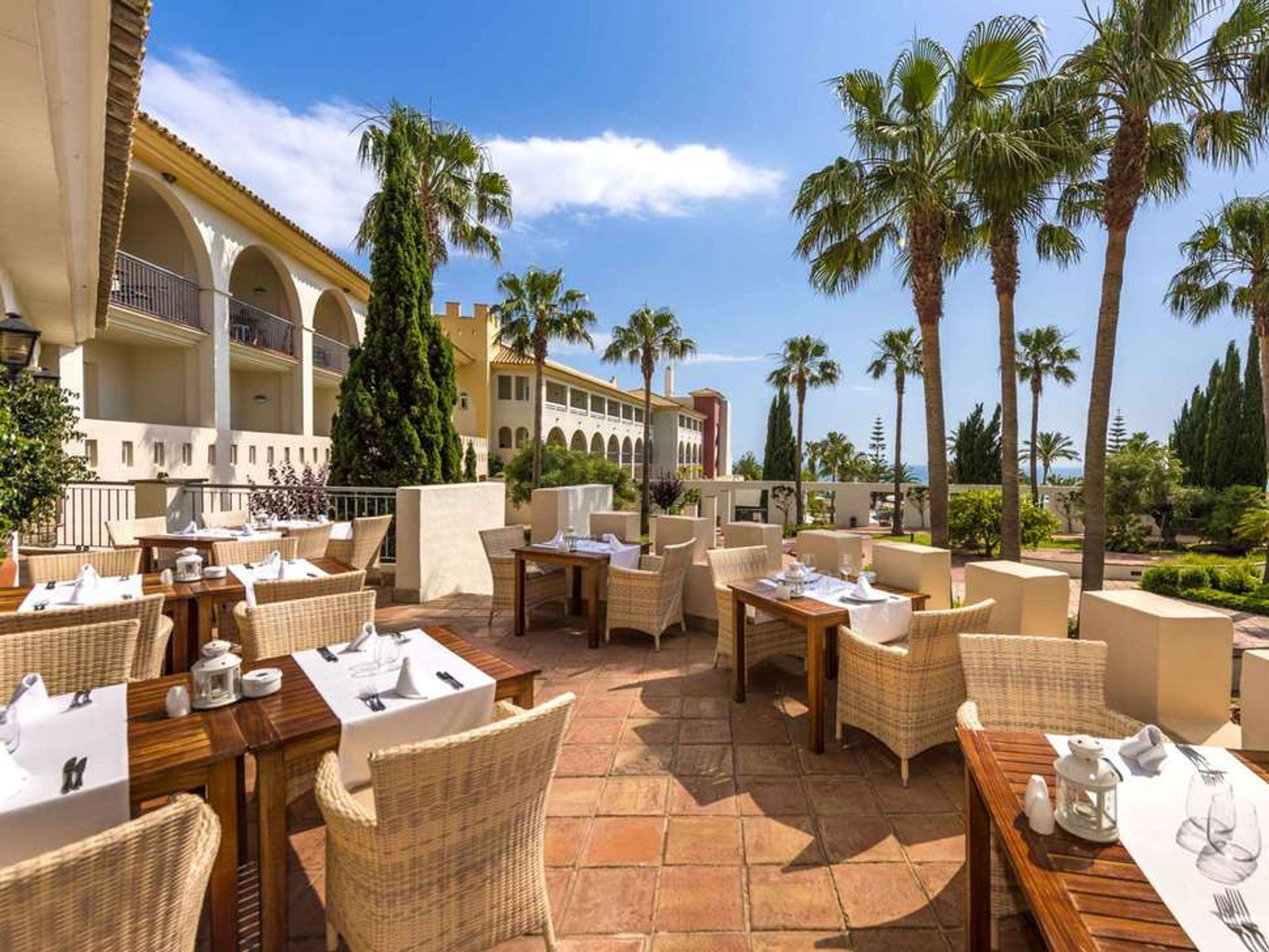 Fuerte Conil Costa Luz foto 3