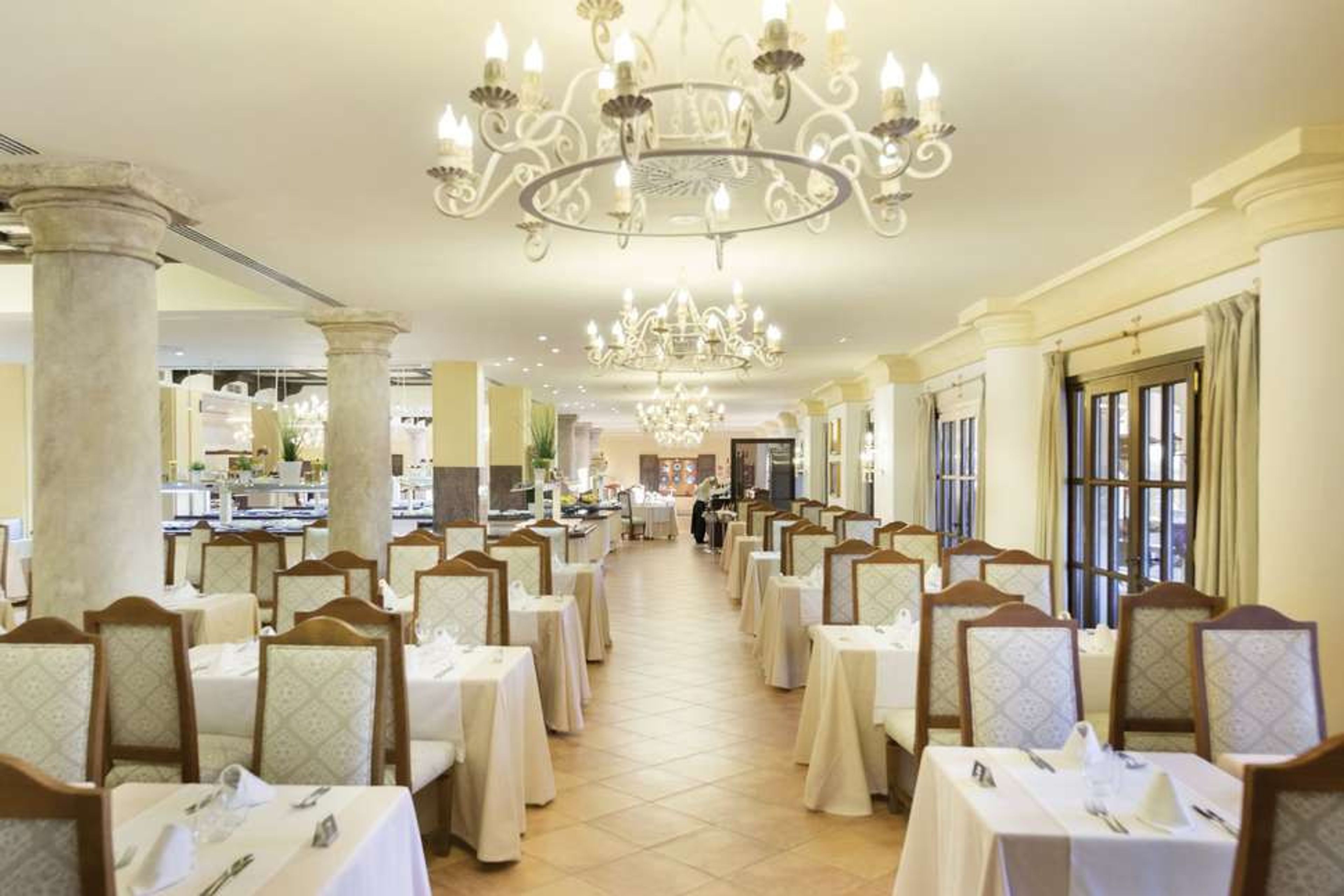 Fuerte Conil Costa Luz foto 4