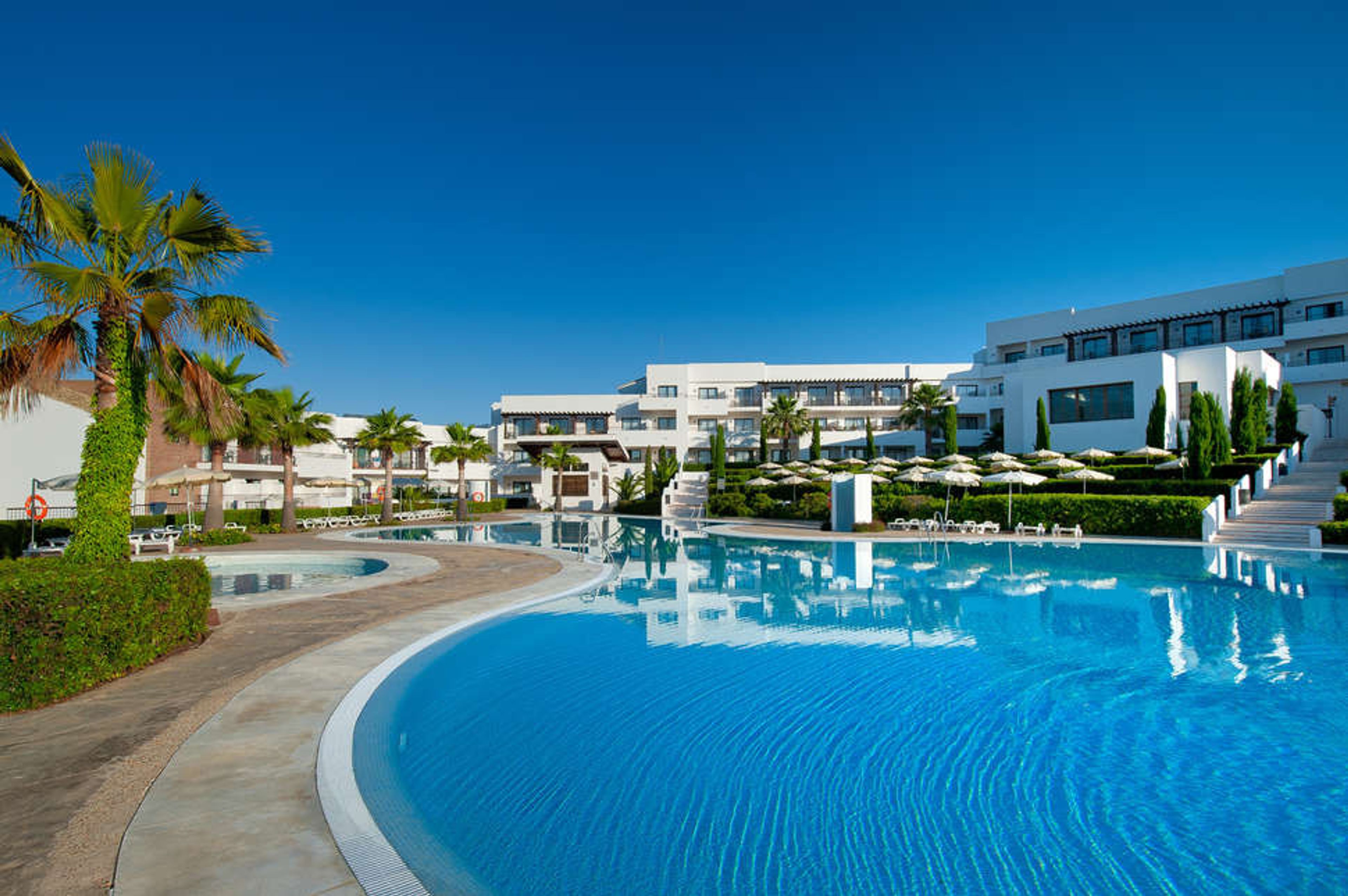 Fuerte el Rompido foto 2