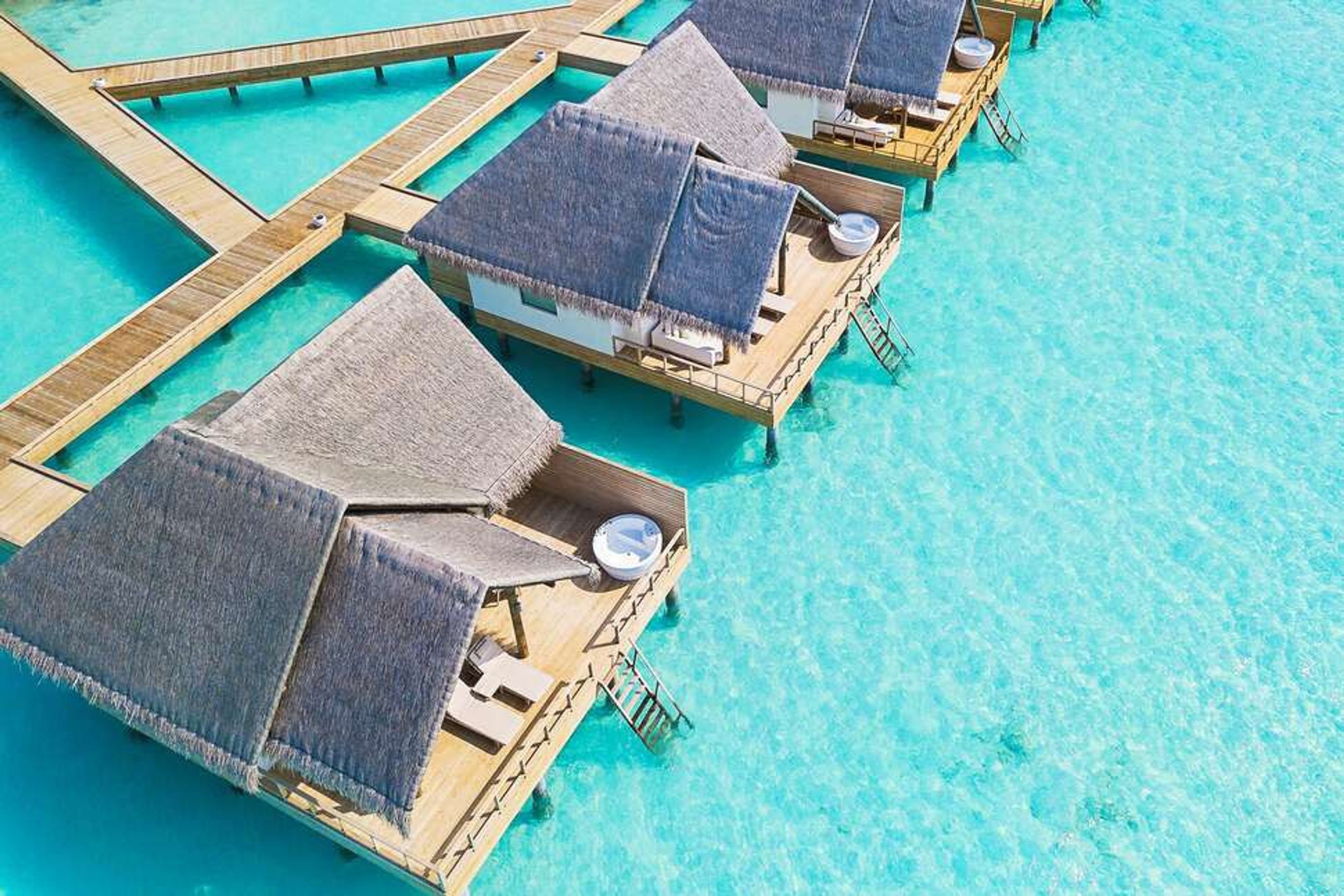 Fushifaru Maldives