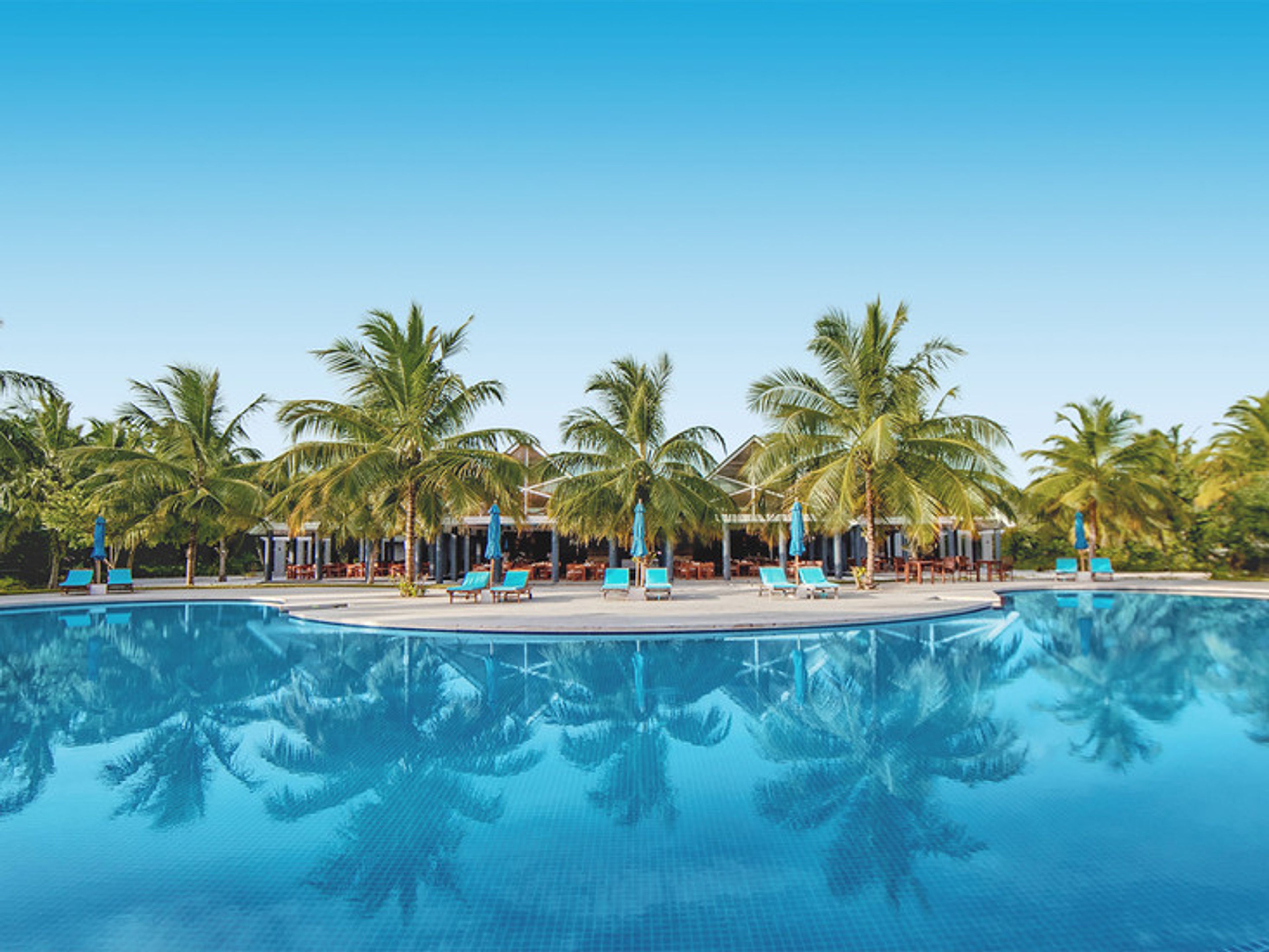 Furaveri Maldives foto 1