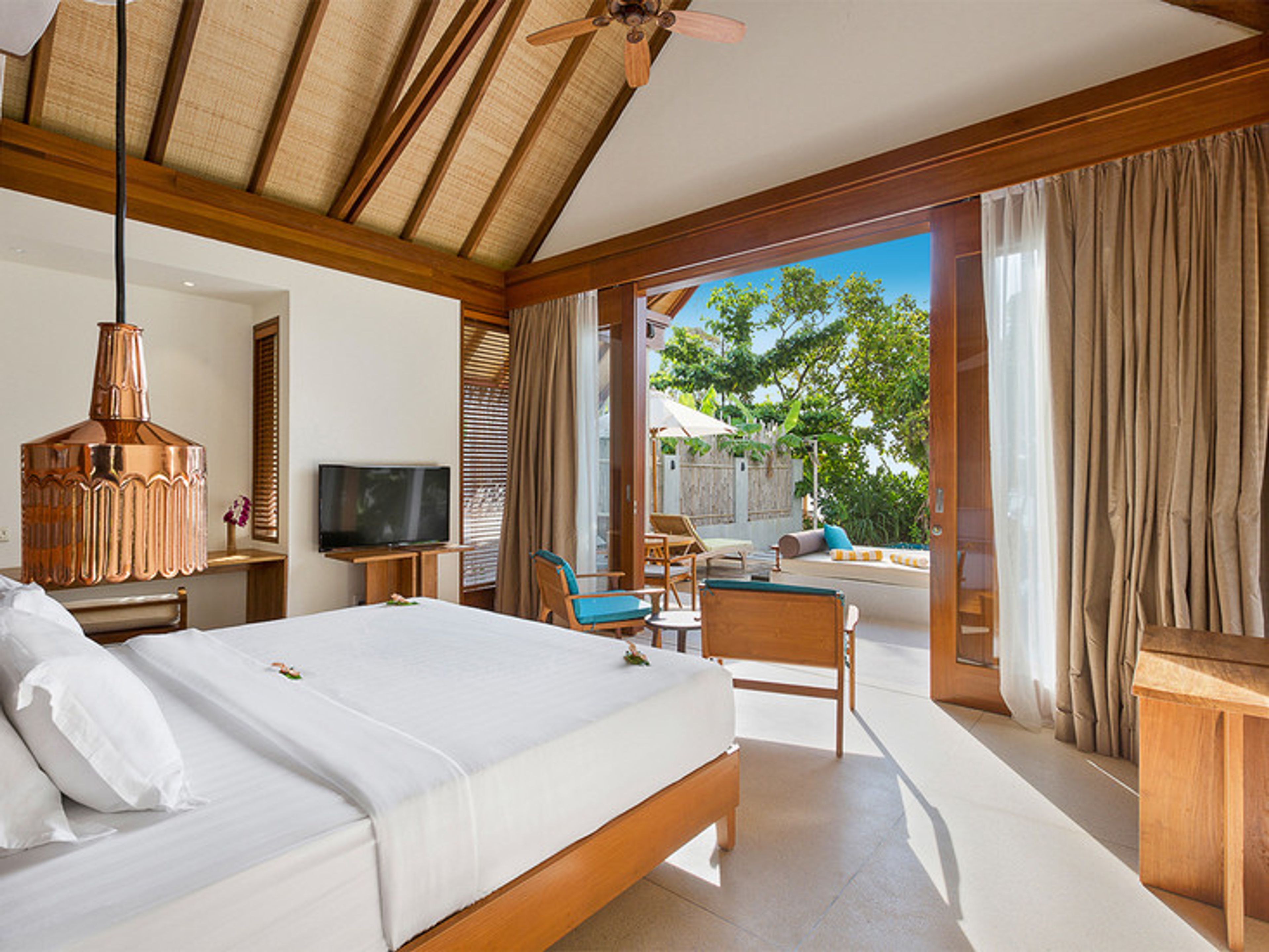 Furaveri Maldives foto 2