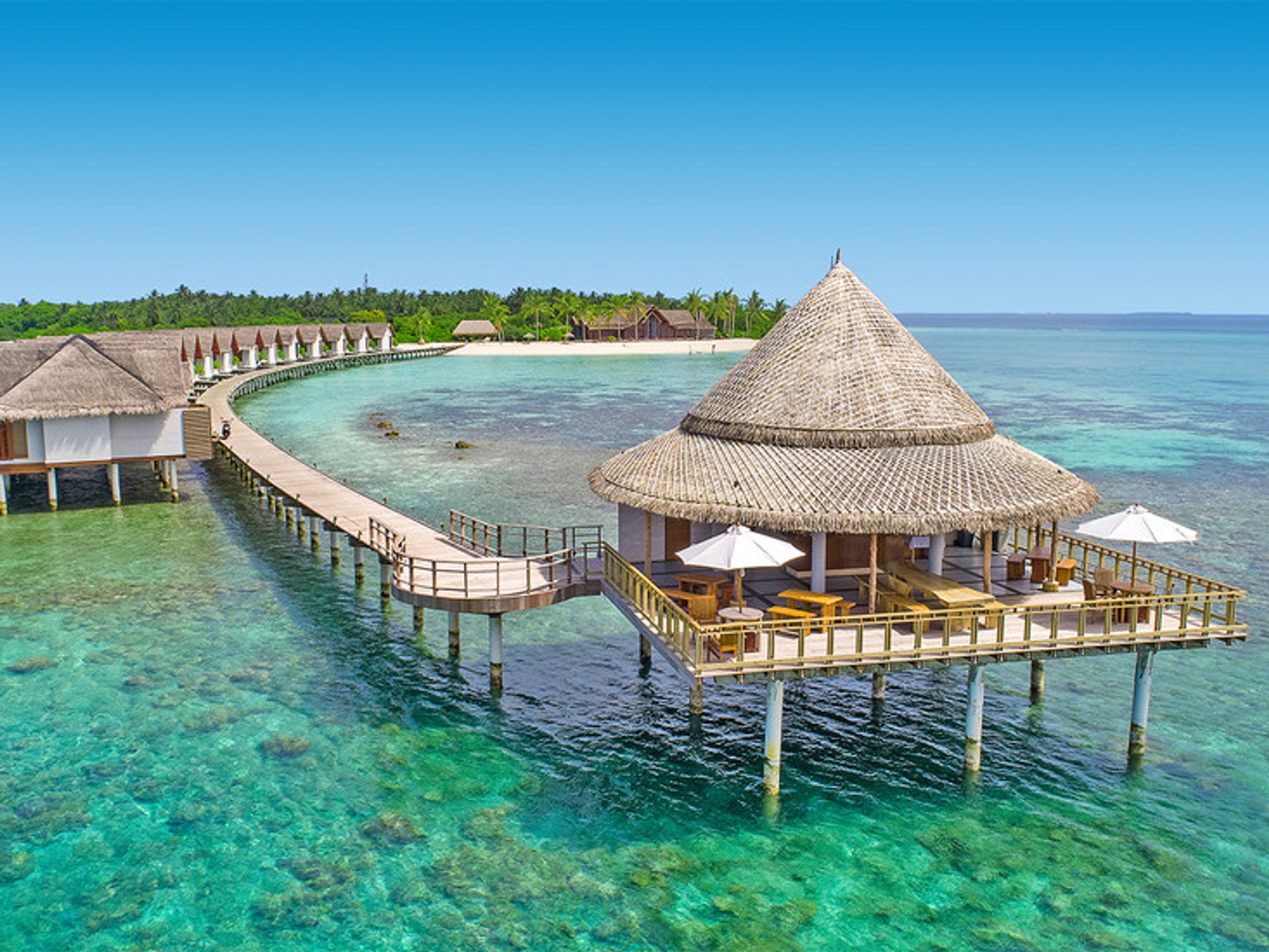 Furaveri Maldives foto 3