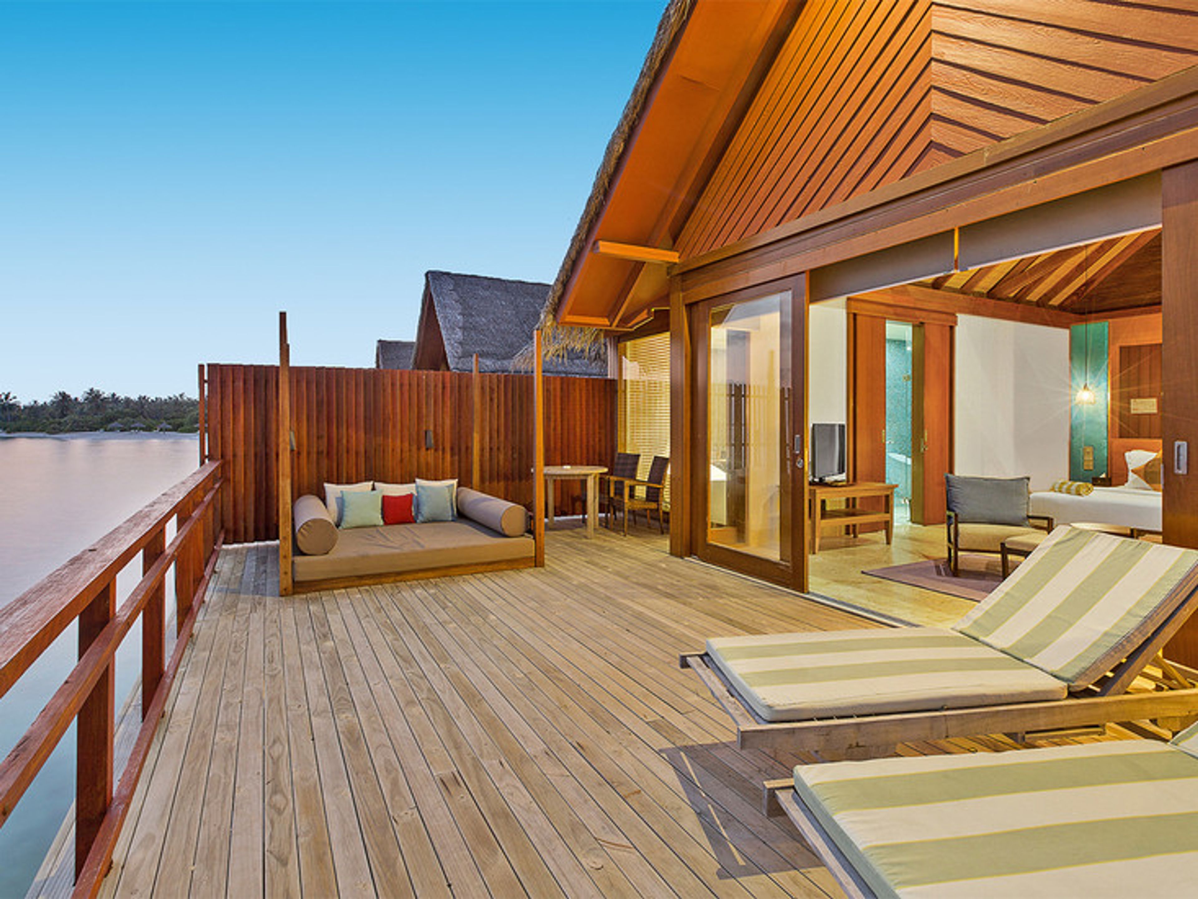 Furaveri Maldives foto 4