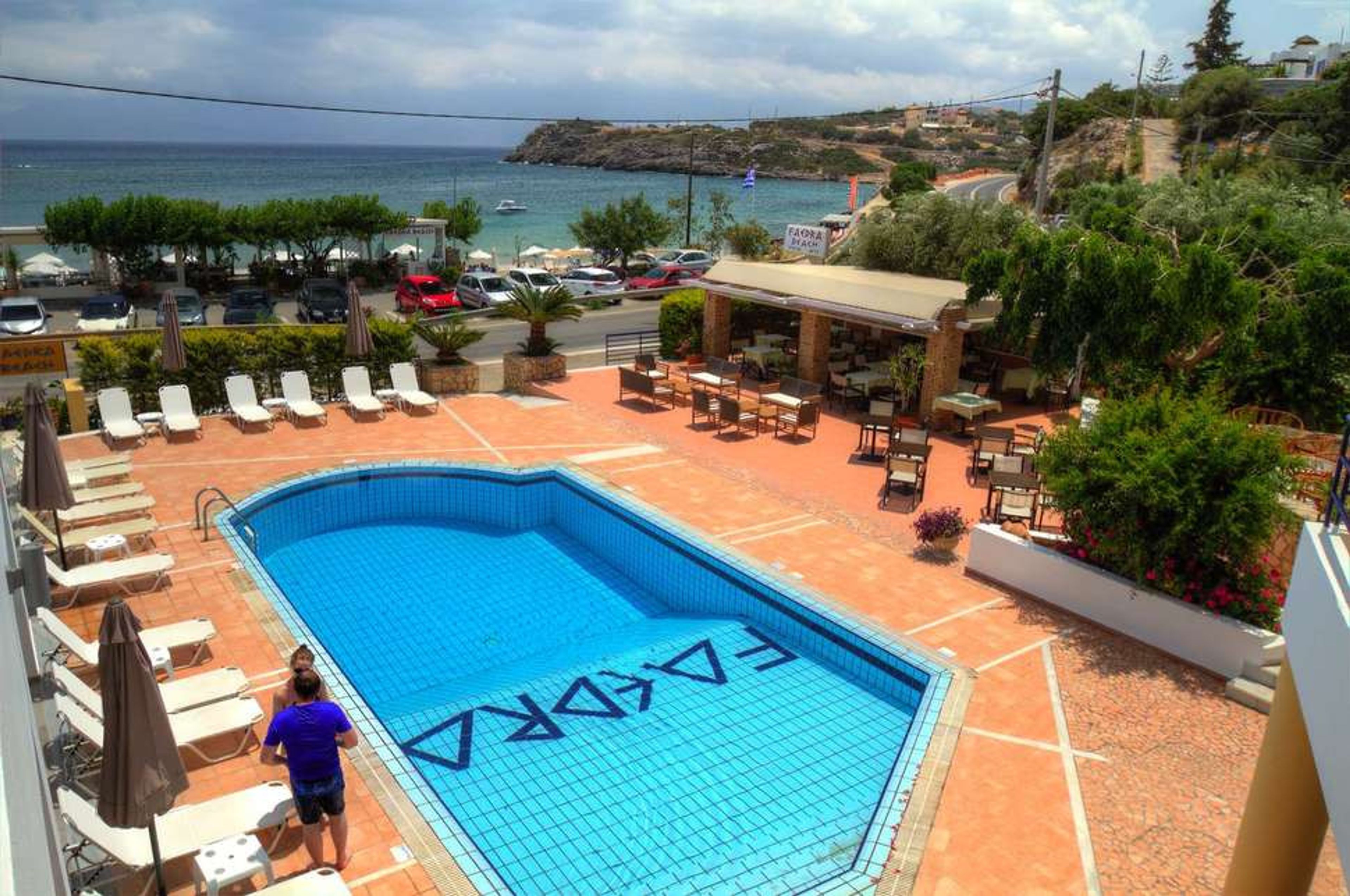 Faedra Beach foto 2