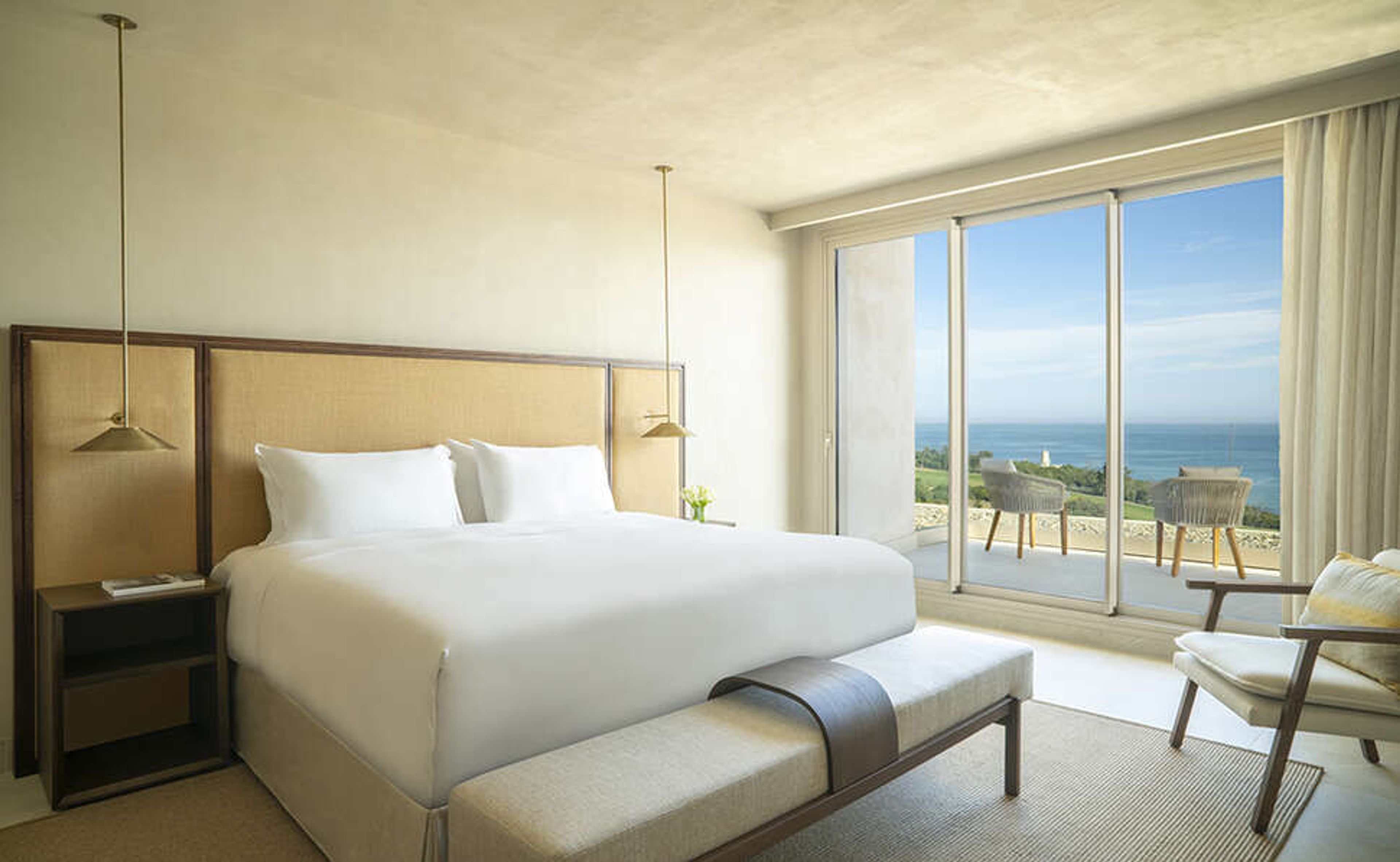 Fairmont La Hacienda Costa del Sol