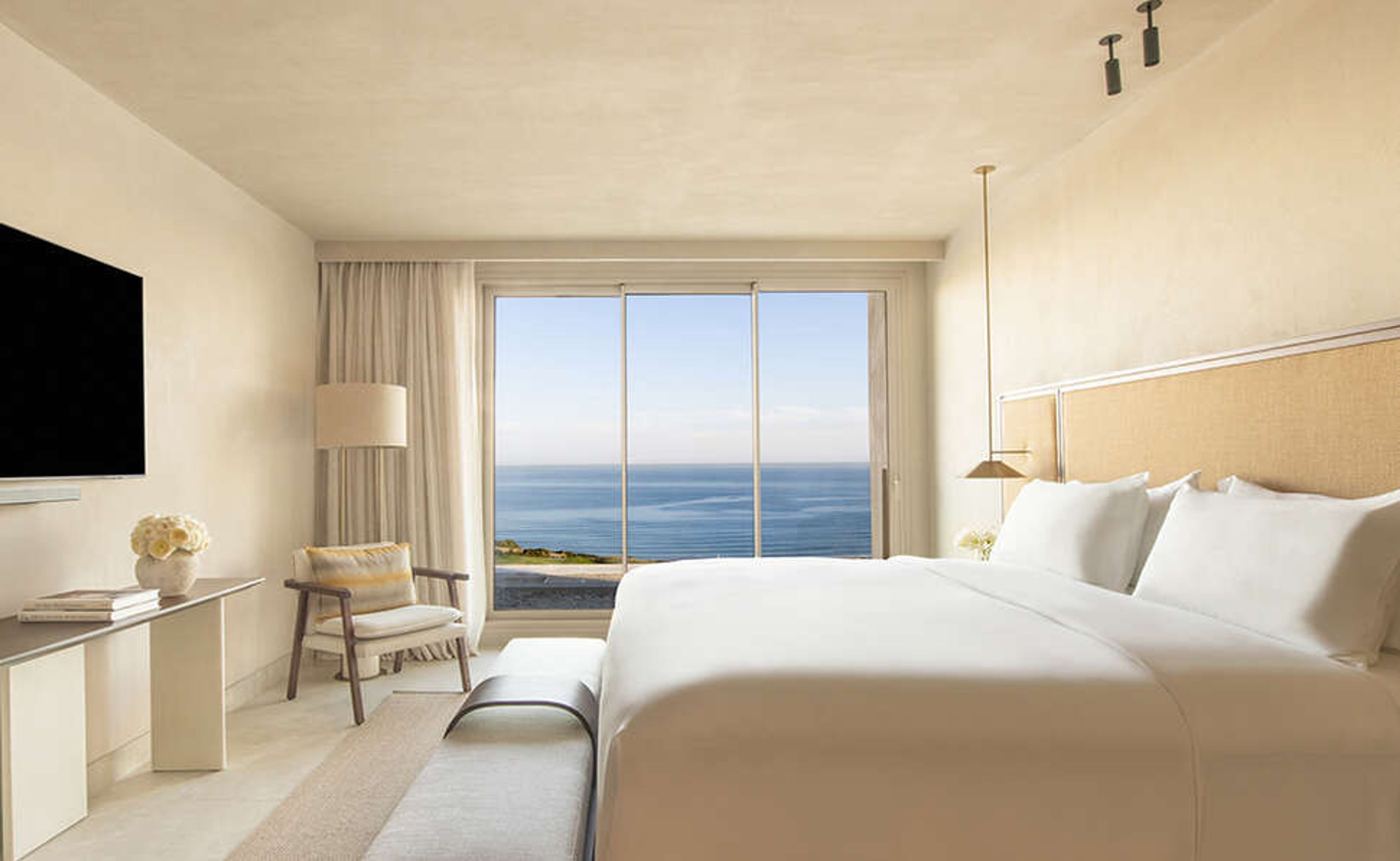 Fairmont La Hacienda Costa del Sol foto 1