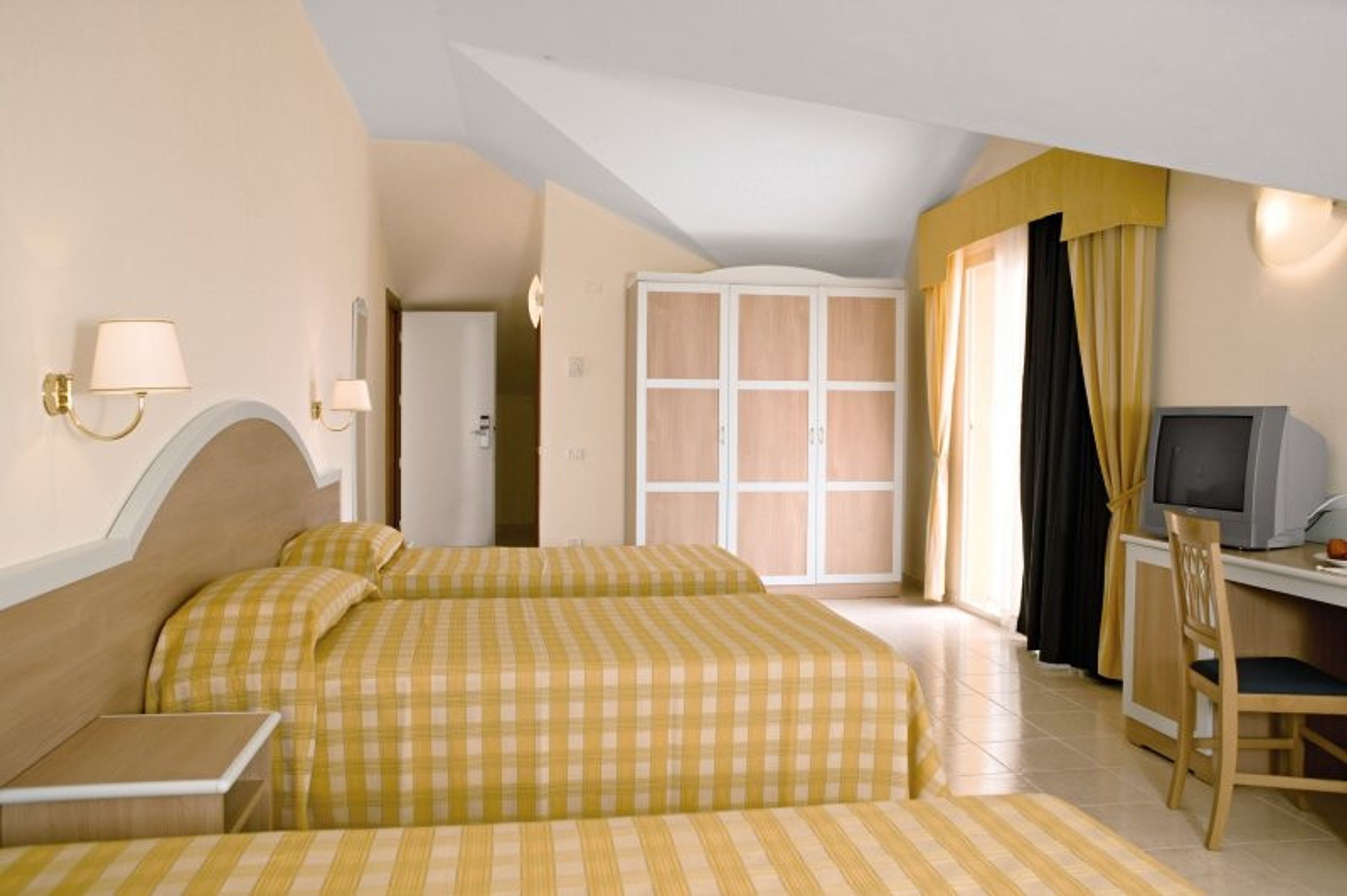 Falkensteiner Club Funimation Garden Calabria