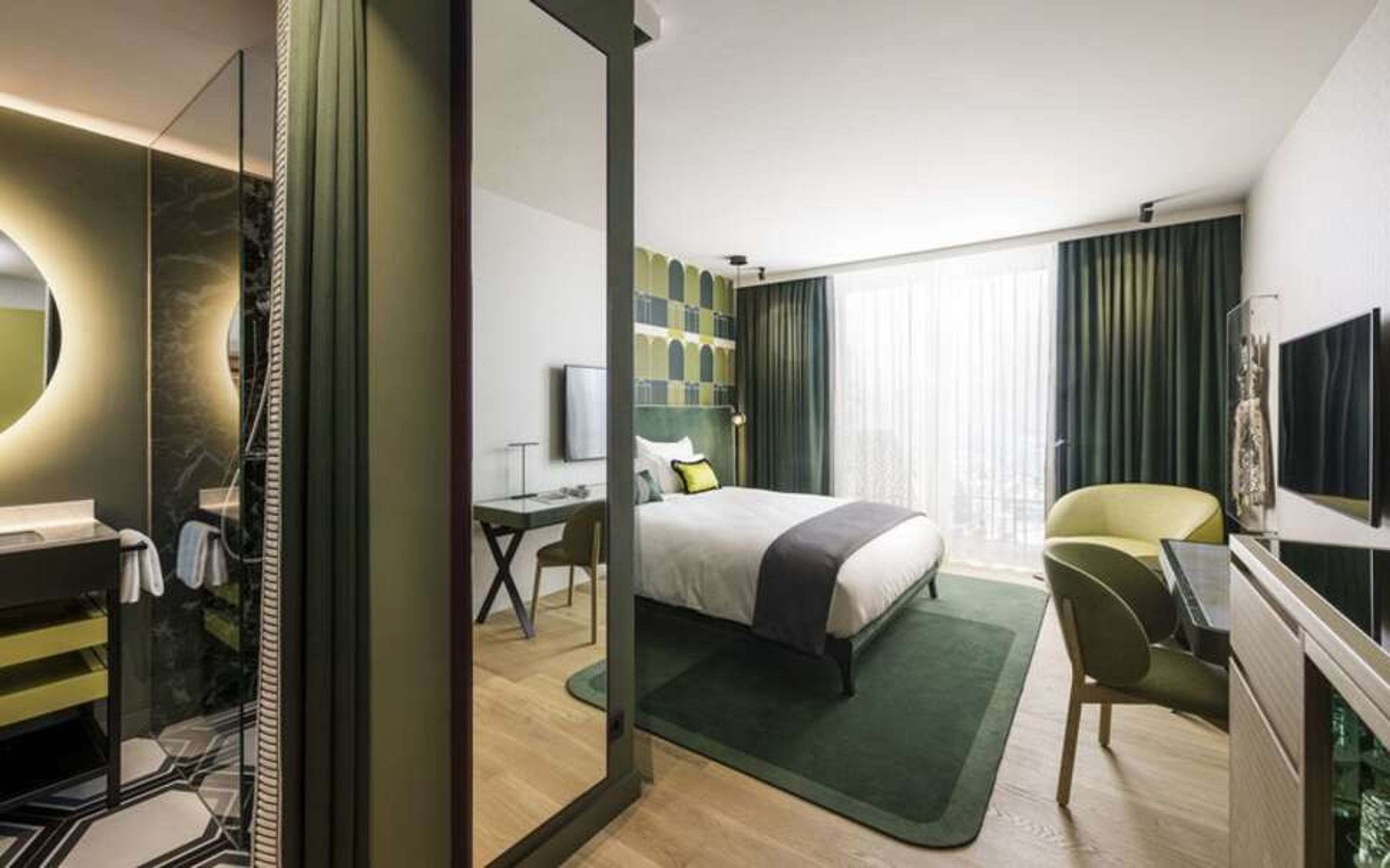 Falkensteiner Bozen Waltherpark foto 3