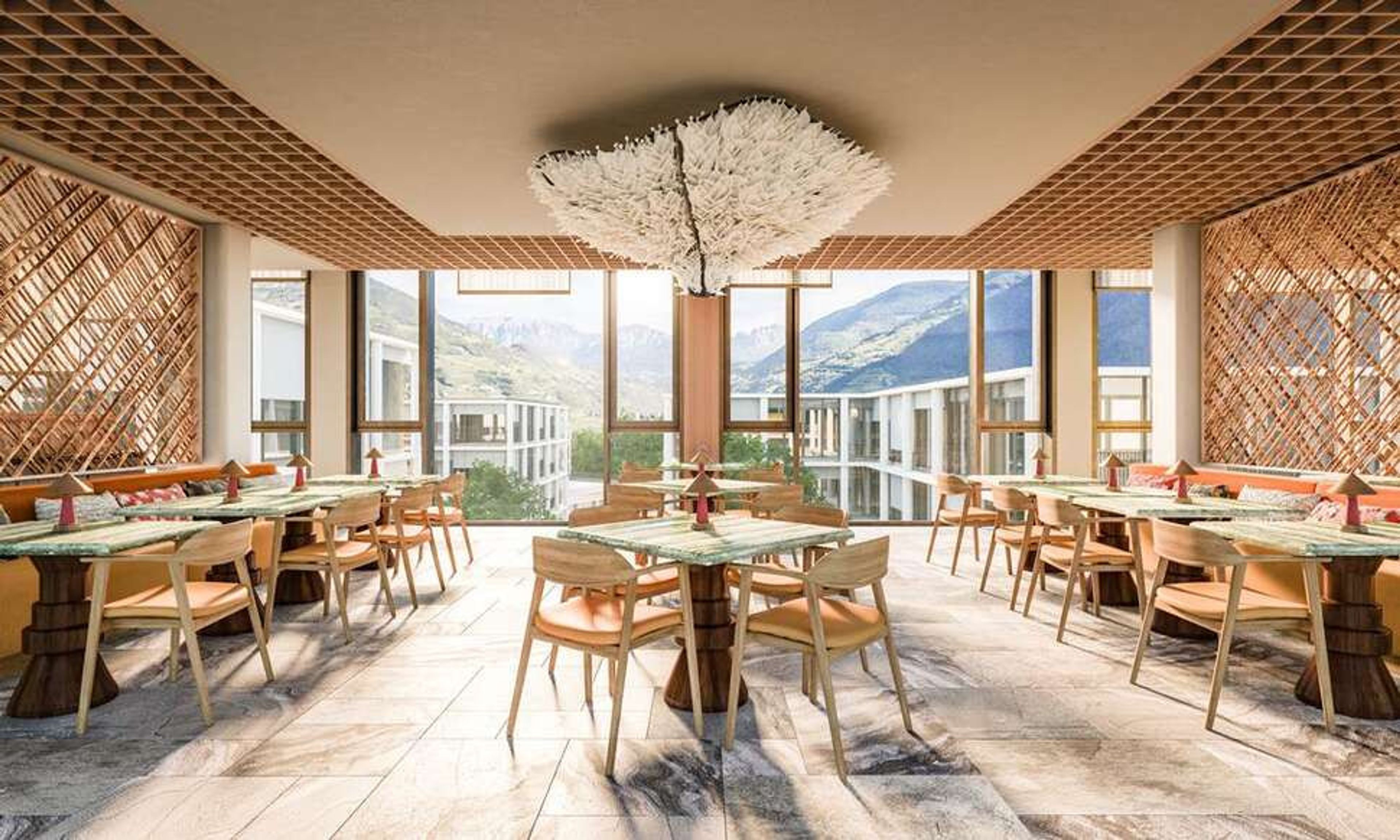 Falkensteiner Bozen Waltherpark foto 4