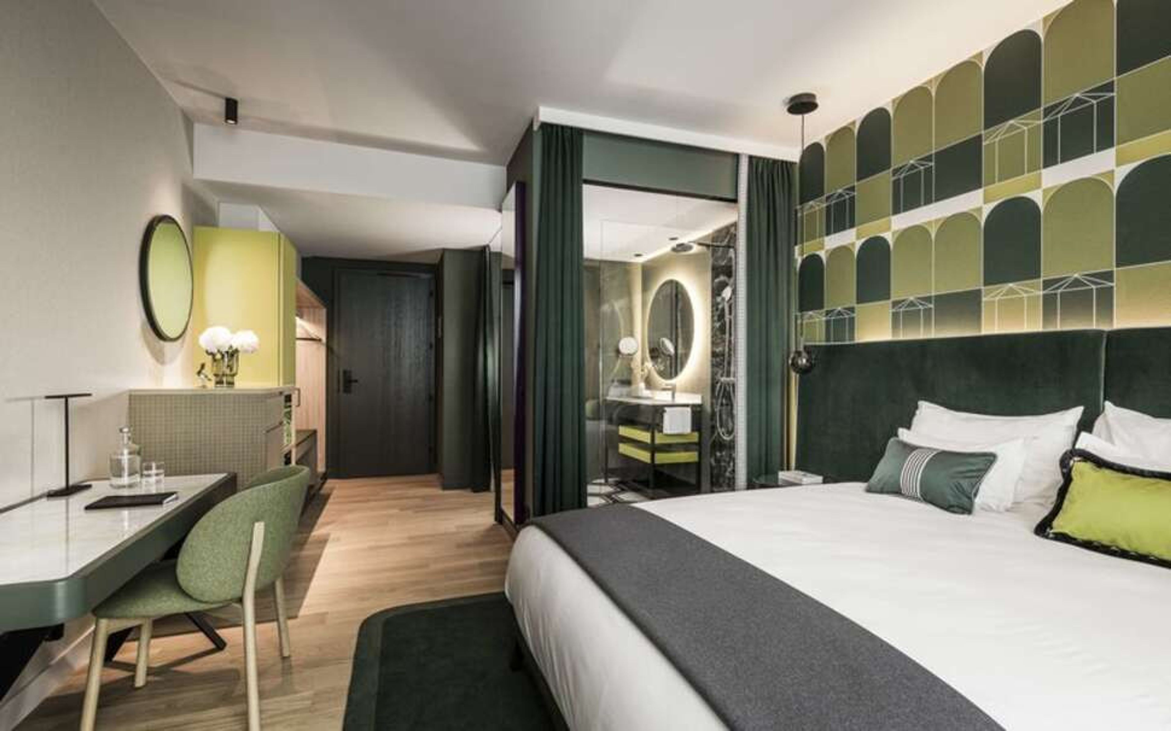 Falkensteiner Bozen Waltherpark foto 1