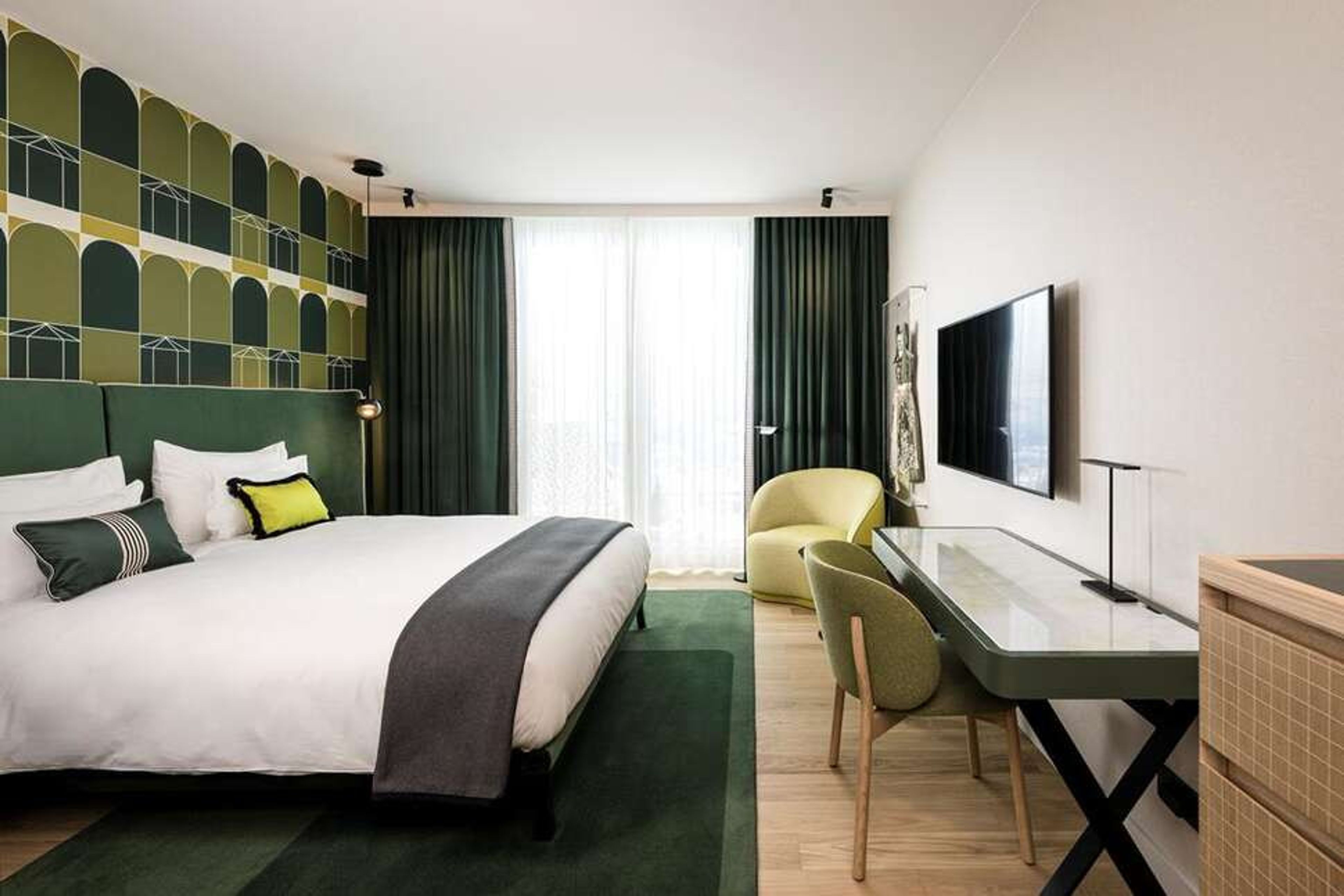 Falkensteiner Bozen Waltherpark foto 2