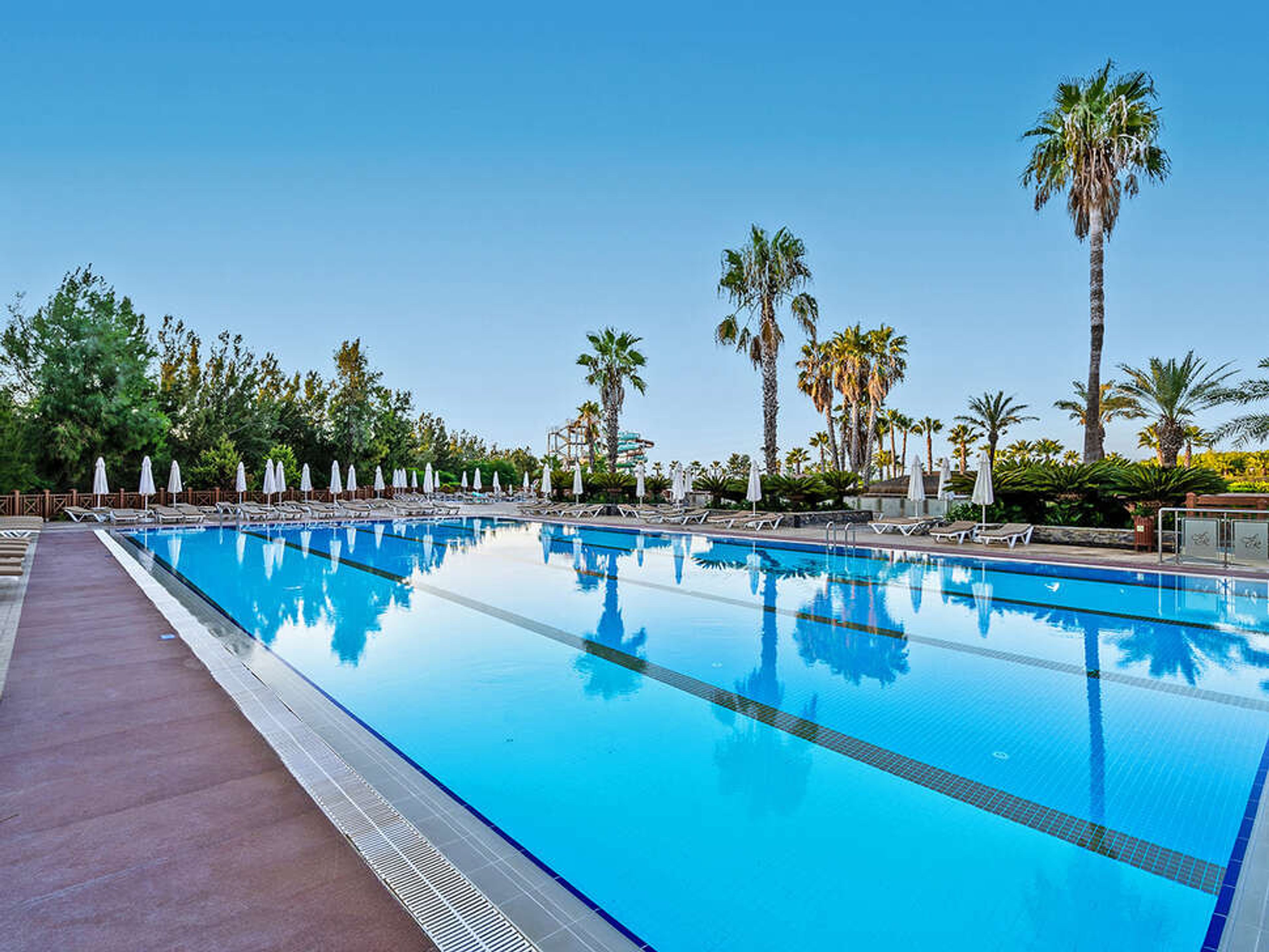 Fame Residence Lara foto 1