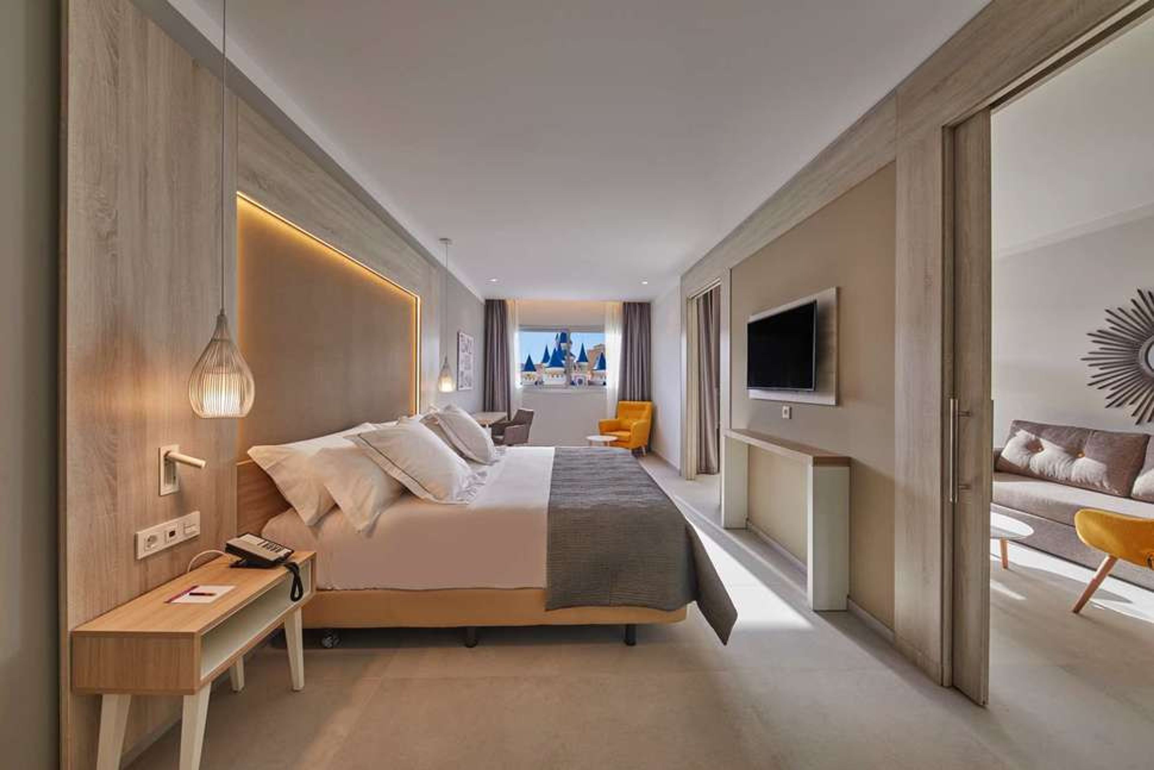 Fantasia Bahia Principe foto 1