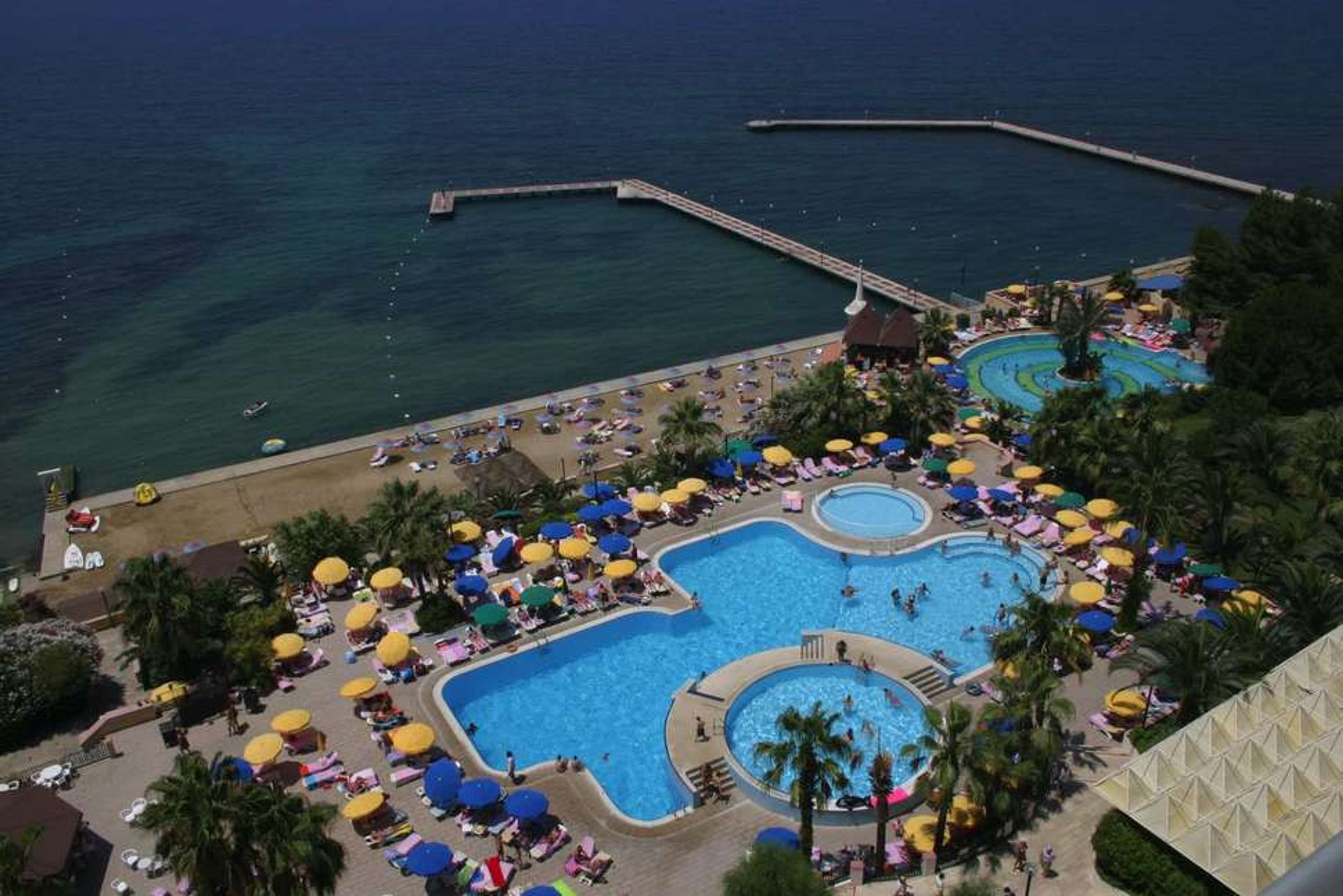 Fantasia De Luxe foto 1