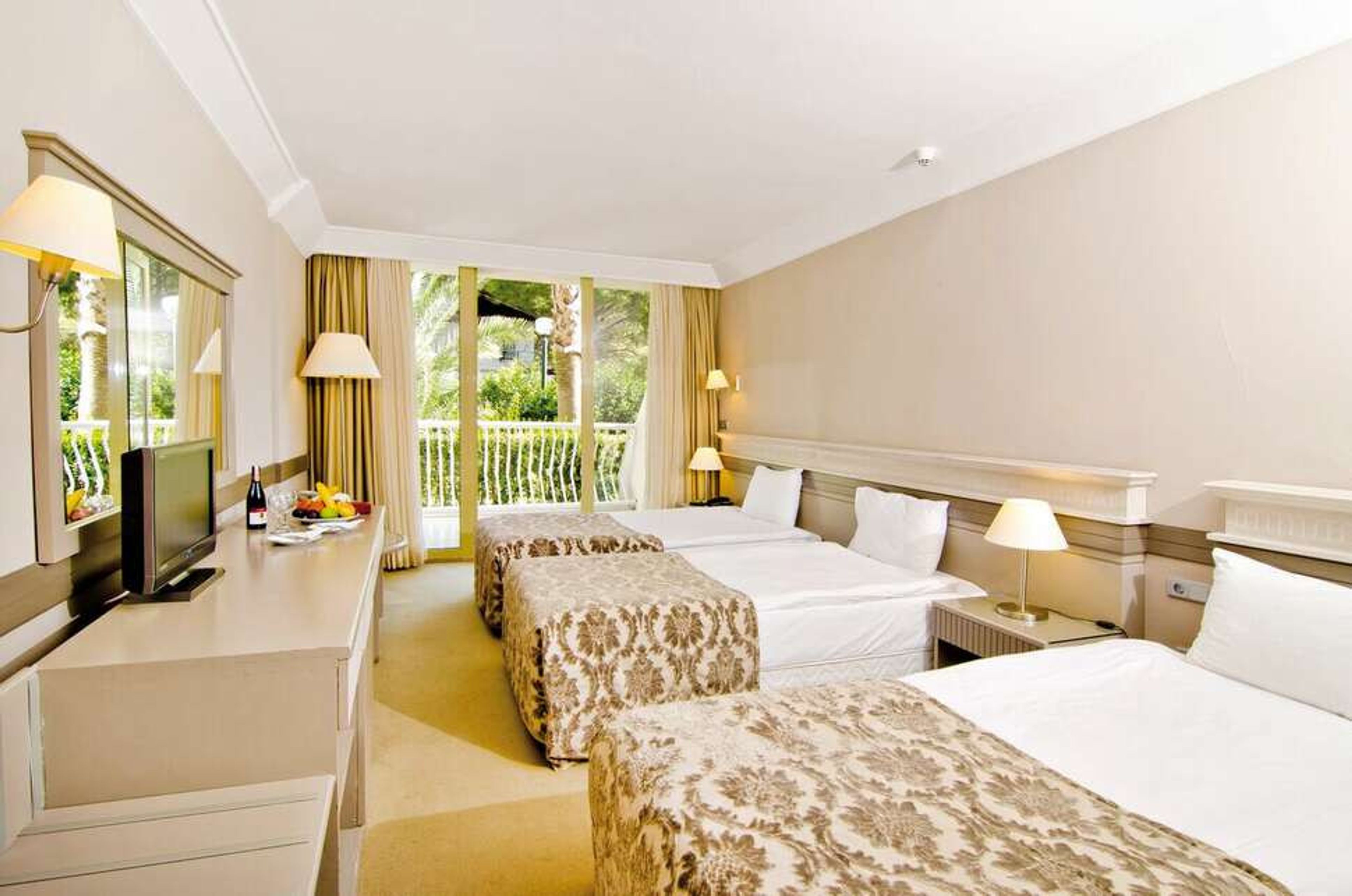 Fantasia De Luxe foto 4