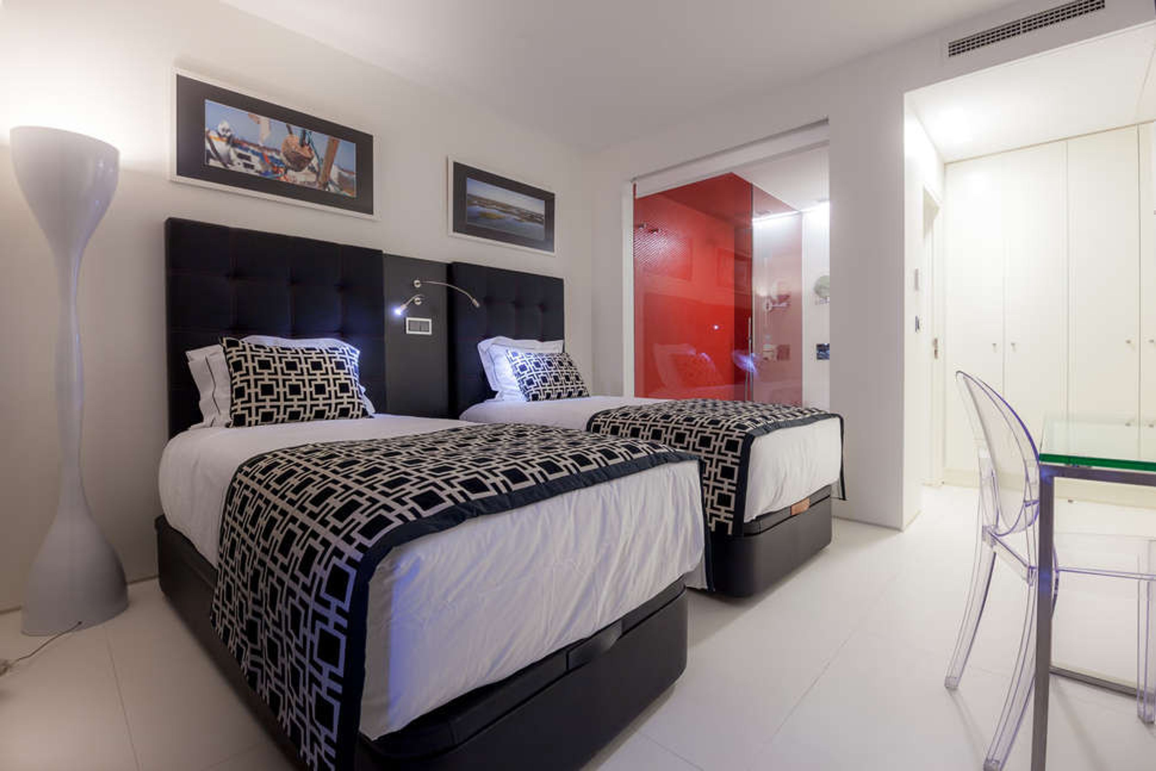 Faro Boutique Hotel foto 1