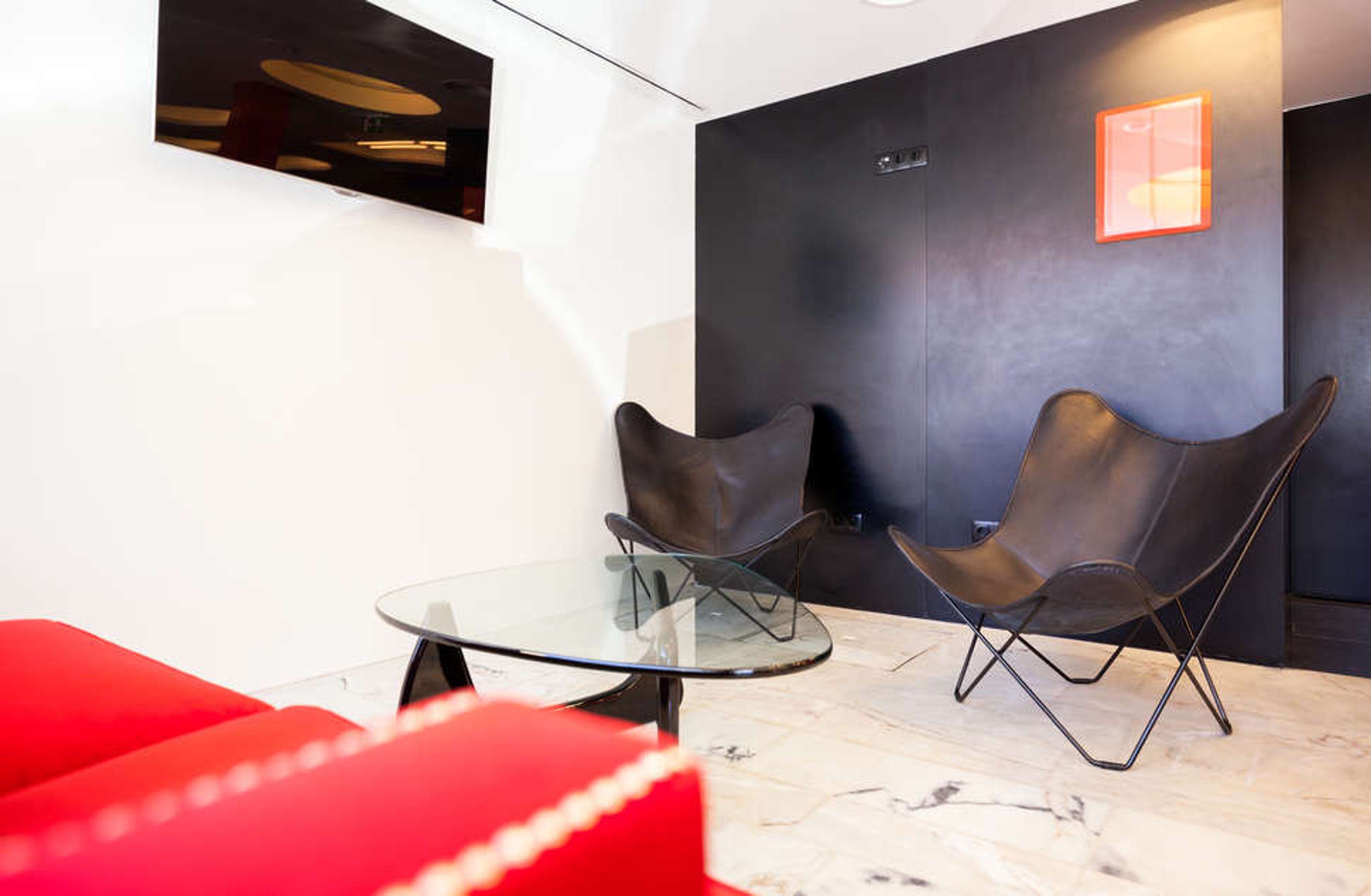 Faro Boutique Hotel foto 2