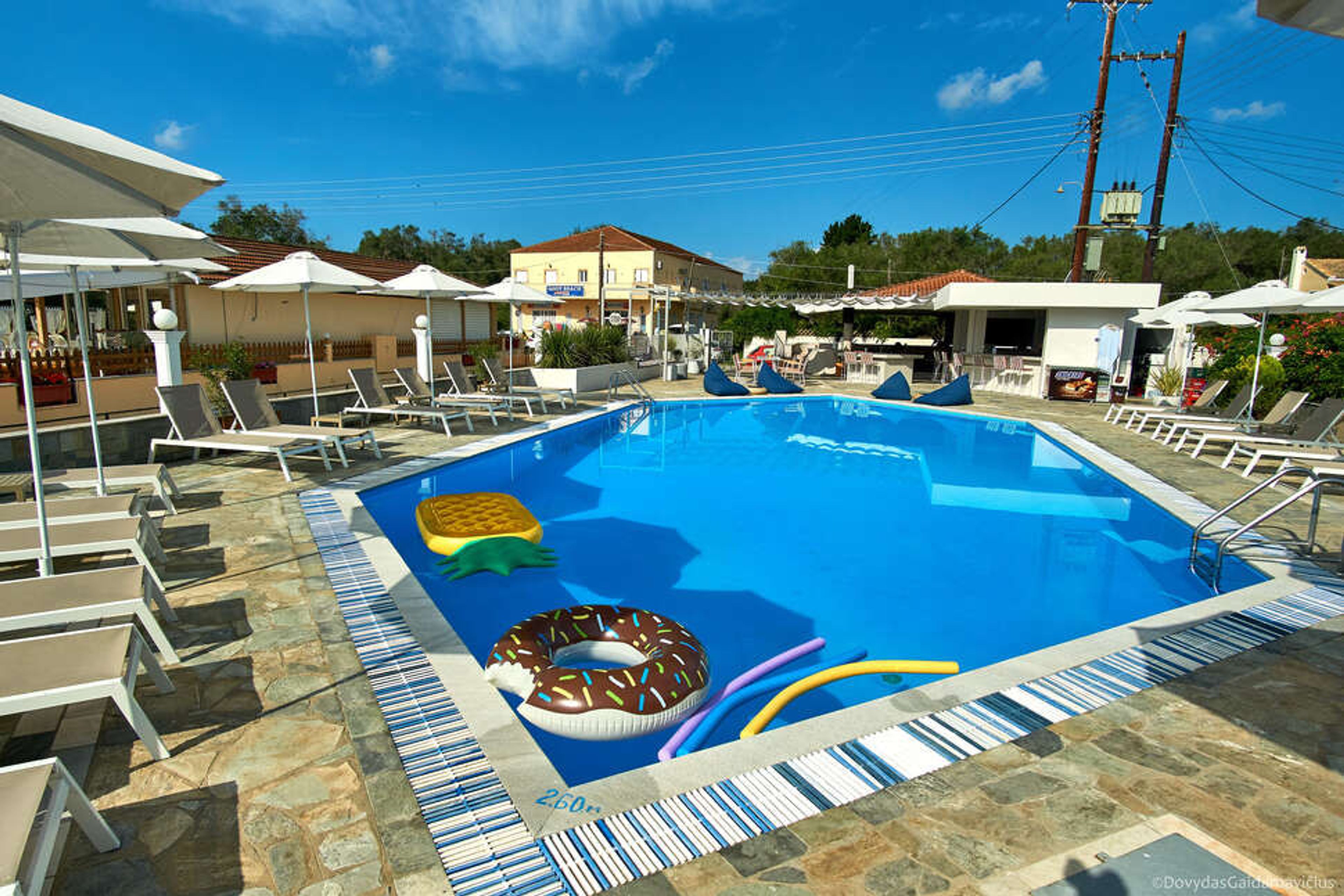 Fardini Seaside Hotel