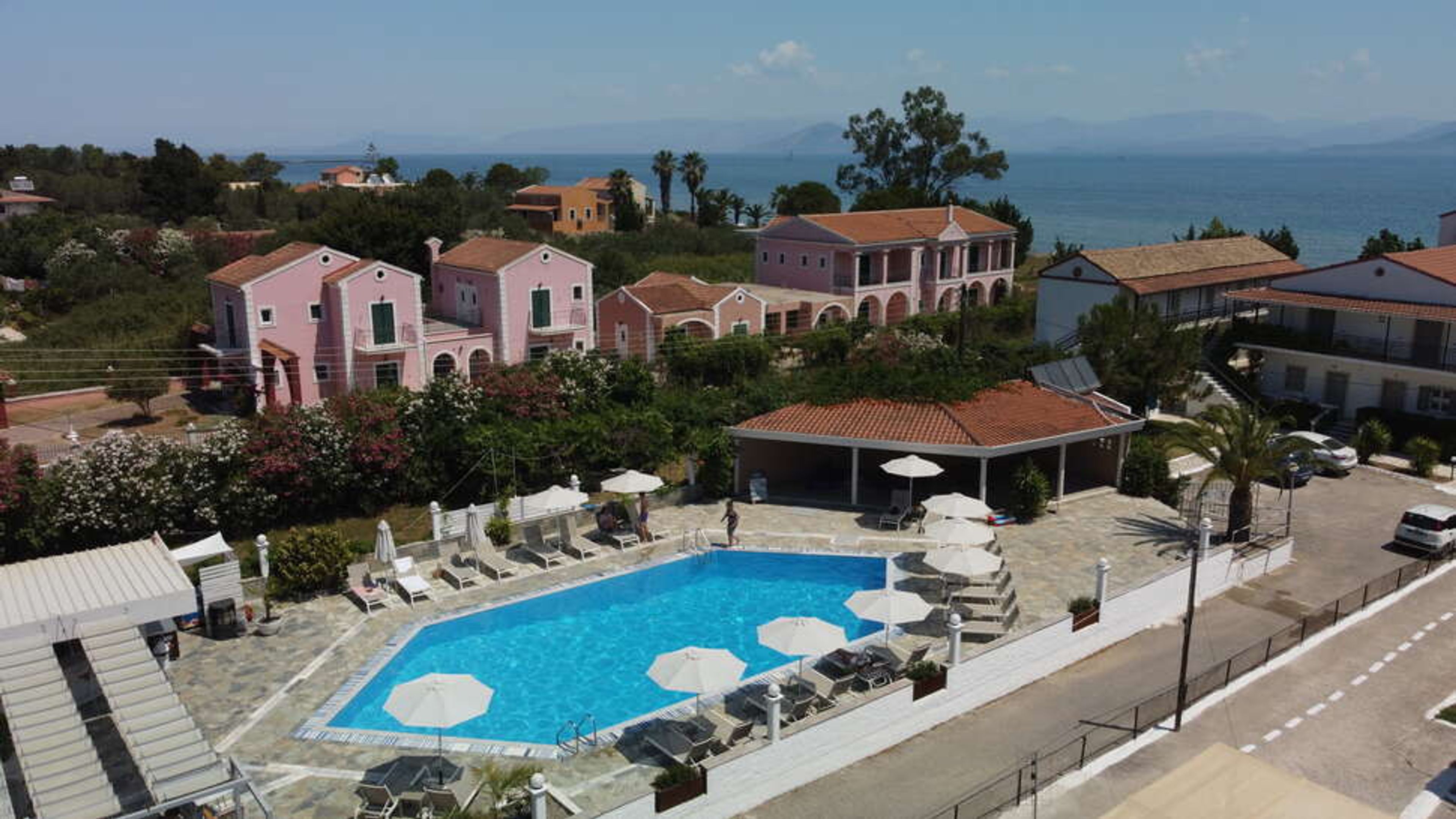 Fardini Seaside Hotel foto 1